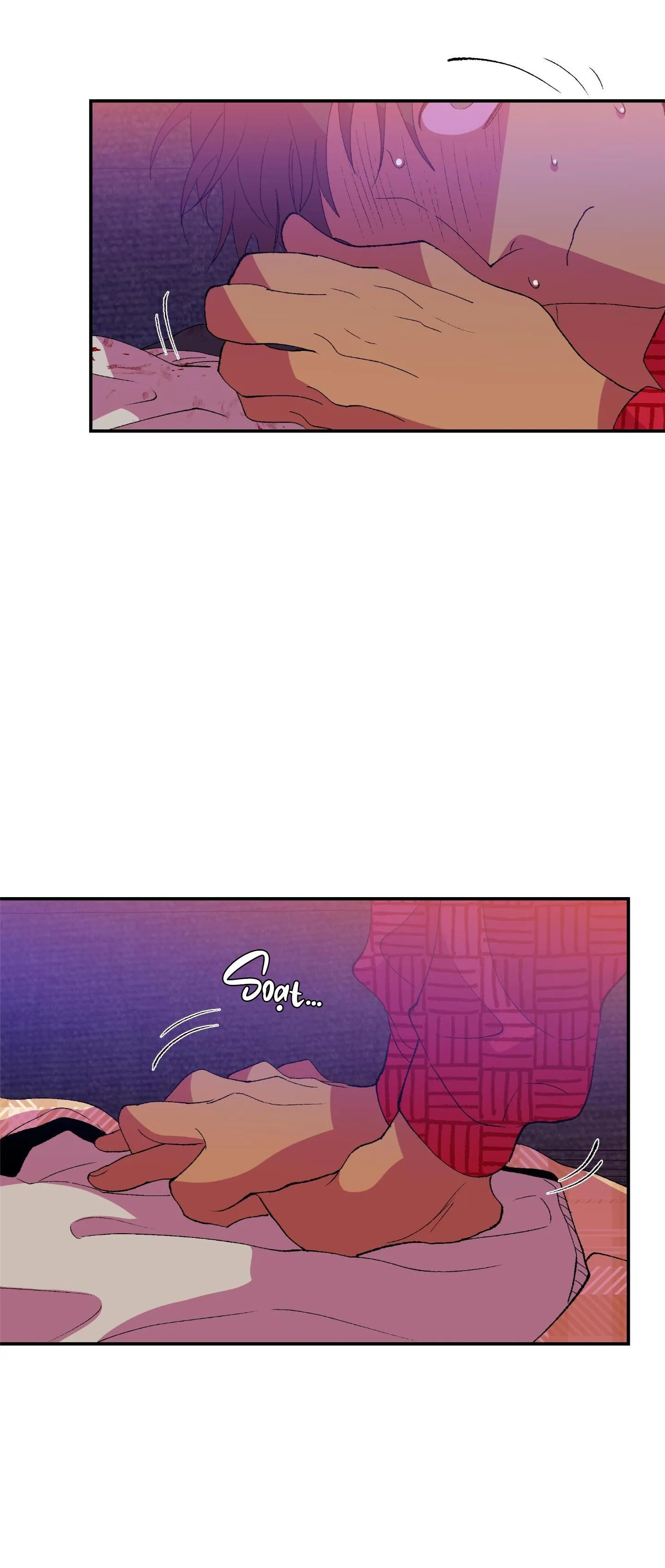 ÔNG CHÚ BÊN CỬA SỔ Chapter 55 Trang 31