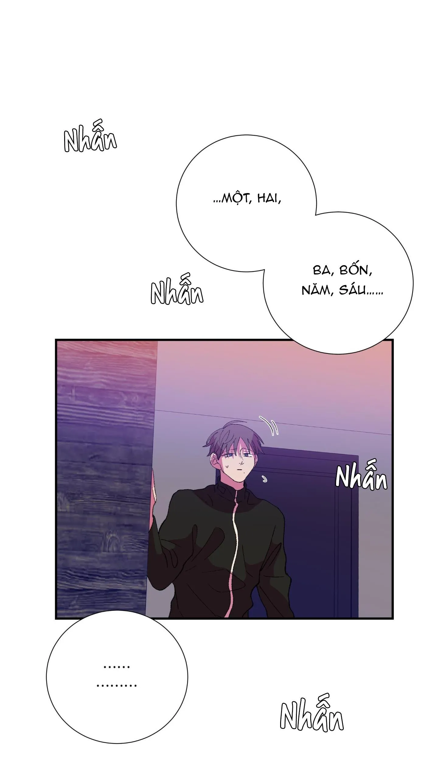 ÔNG CHÚ BÊN CỬA SỔ Chapter 55 Trang 35