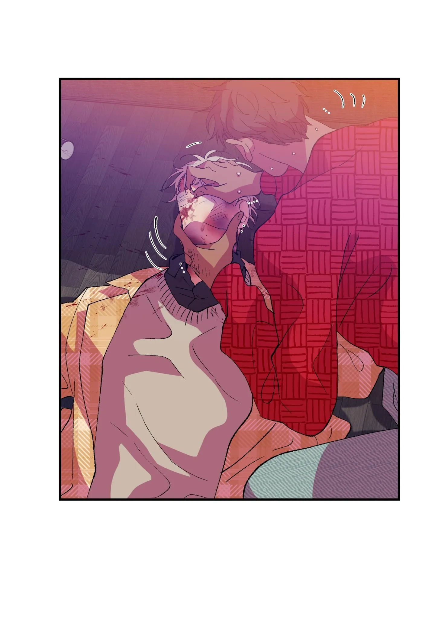 ÔNG CHÚ BÊN CỬA SỔ Chapter 55 Trang 37