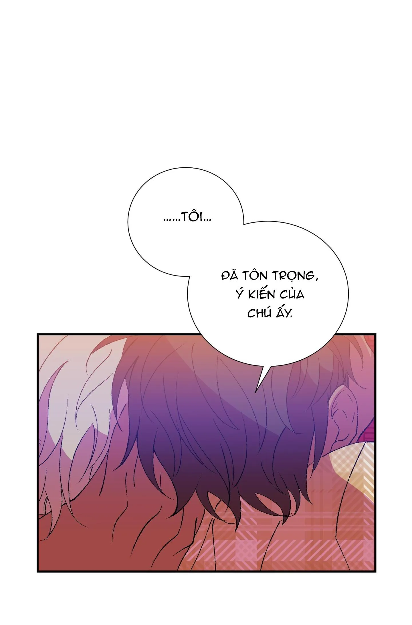 ÔNG CHÚ BÊN CỬA SỔ Chapter 55 Trang 42