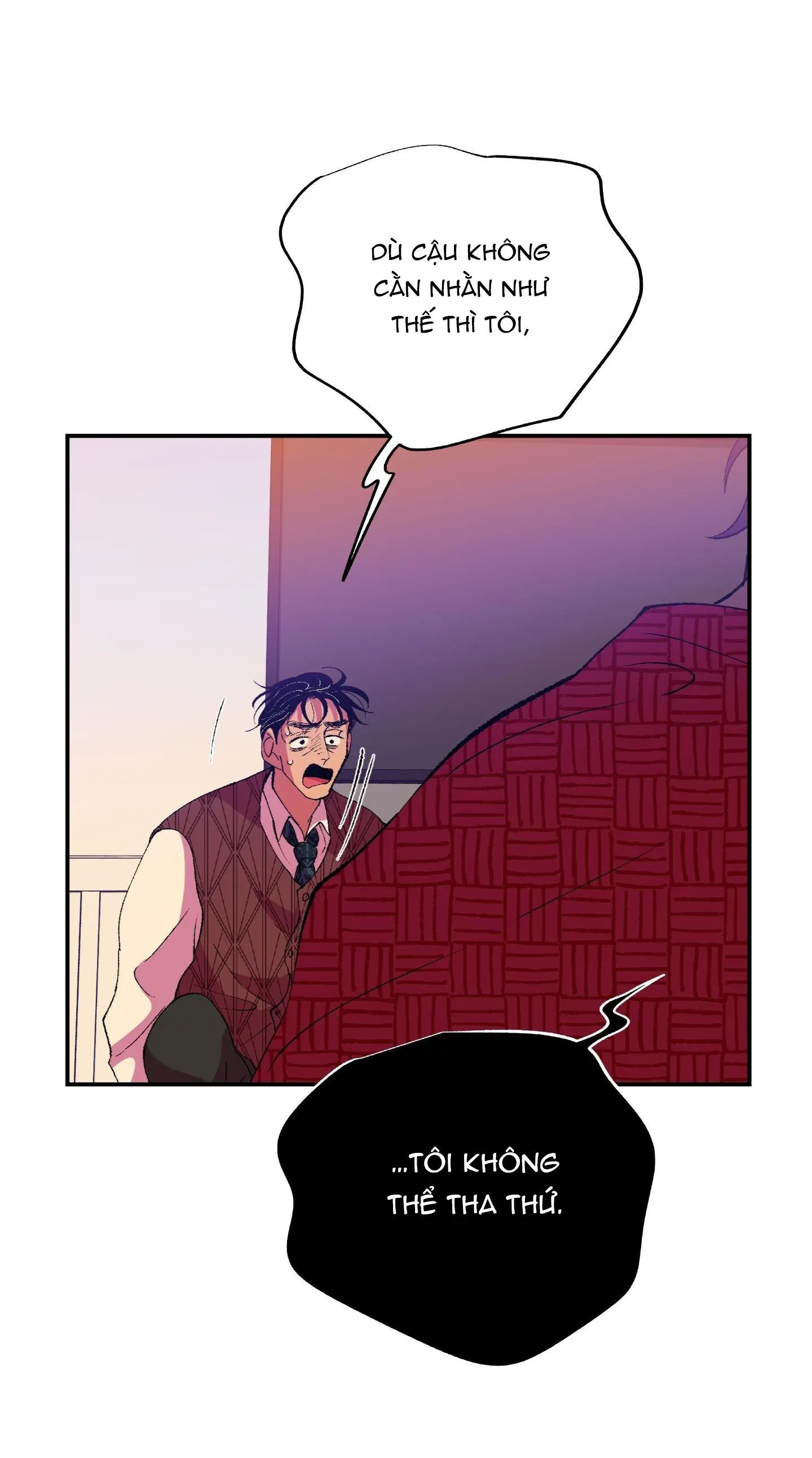 ÔNG CHÚ BÊN CỬA SỔ Chapter 55 Trang 48