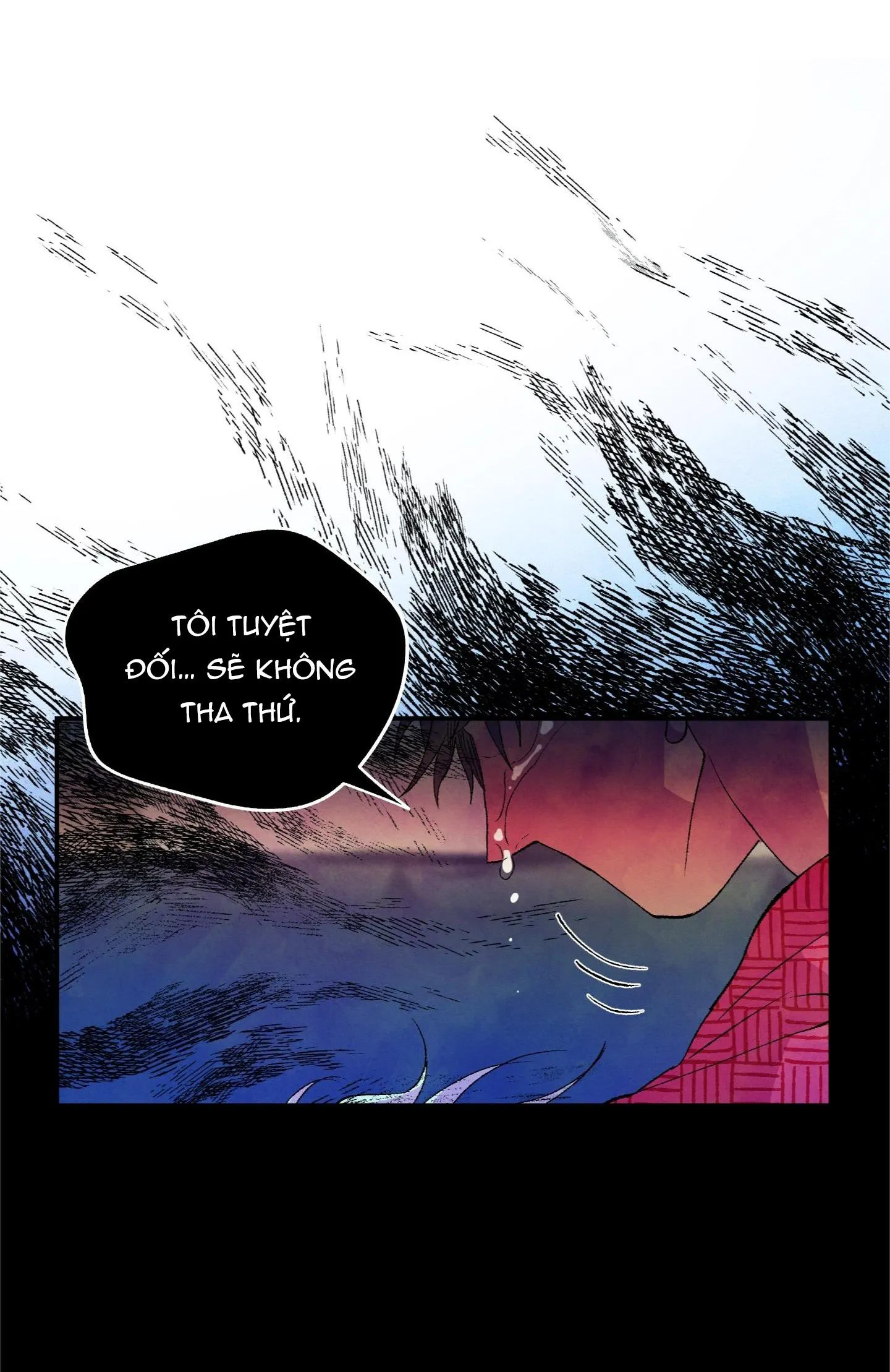 ÔNG CHÚ BÊN CỬA SỔ Chapter 55 Trang 50