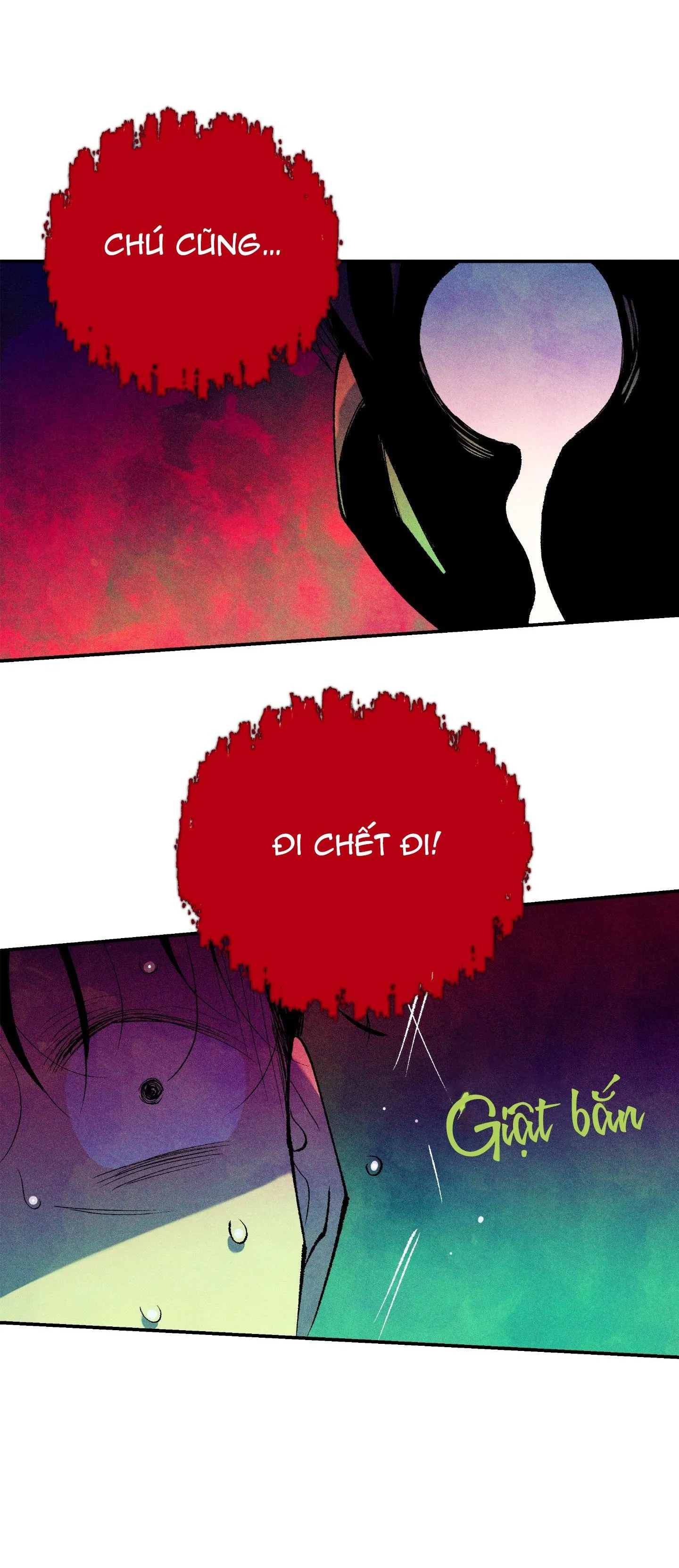 ÔNG CHÚ BÊN CỬA SỔ Chapter 55 Trang 52