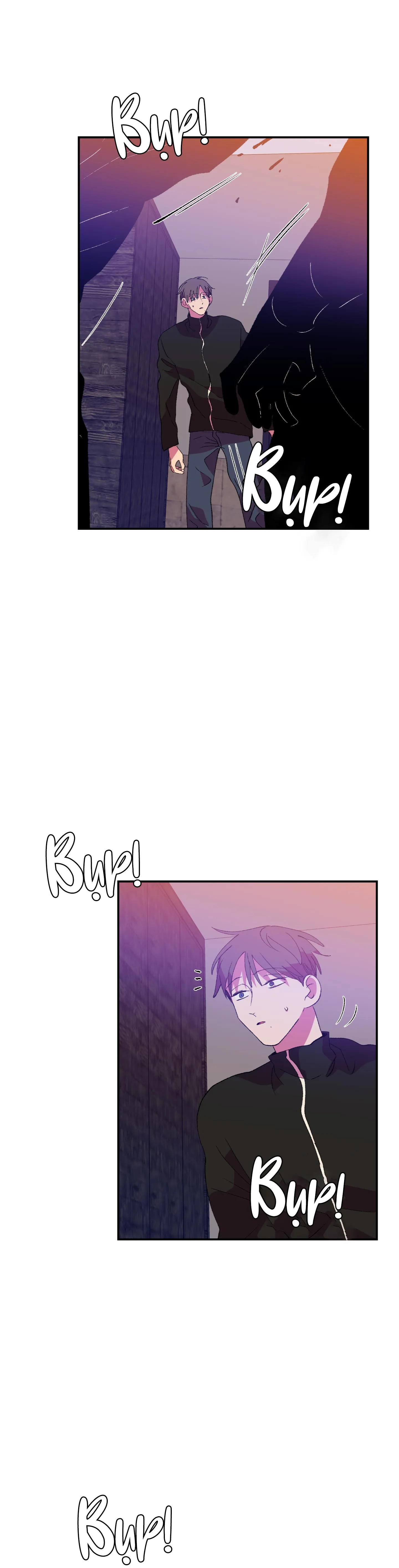 ÔNG CHÚ BÊN CỬA SỔ Chapter 56 Trang 5