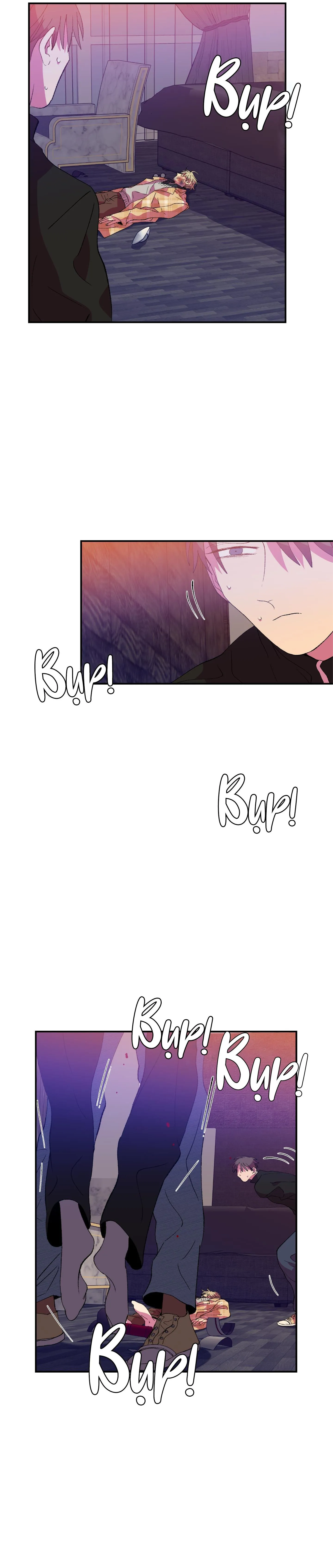 ÔNG CHÚ BÊN CỬA SỔ Chapter 56 Trang 6