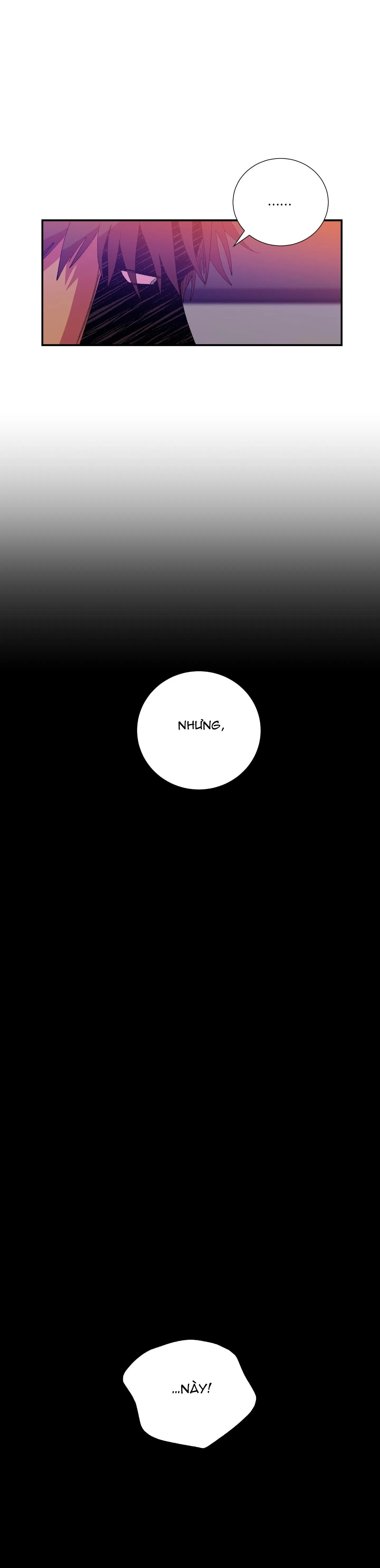 ÔNG CHÚ BÊN CỬA SỔ Chapter 56 Trang 20