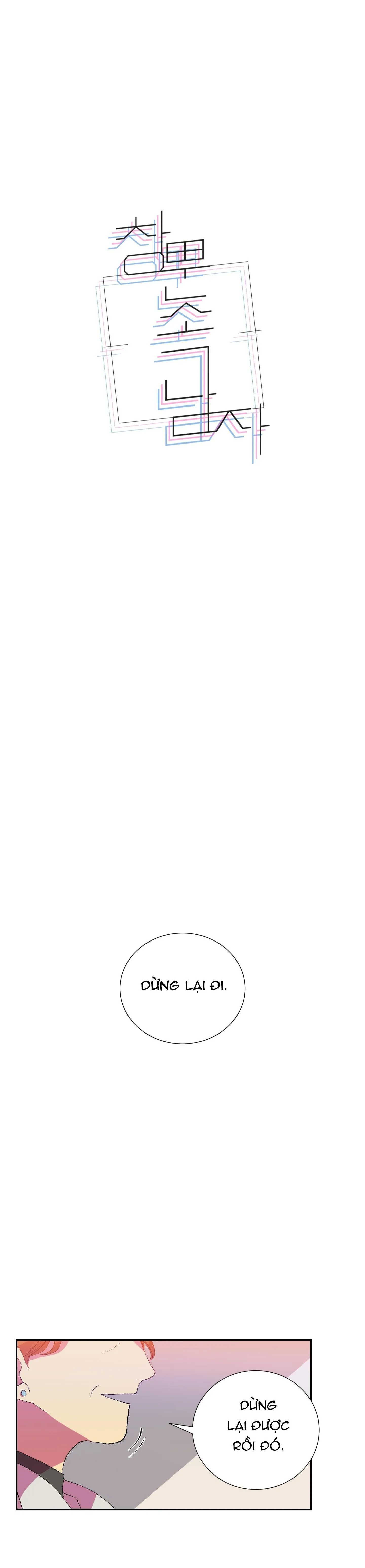 ÔNG CHÚ BÊN CỬA SỔ Chapter 57 Trang 15