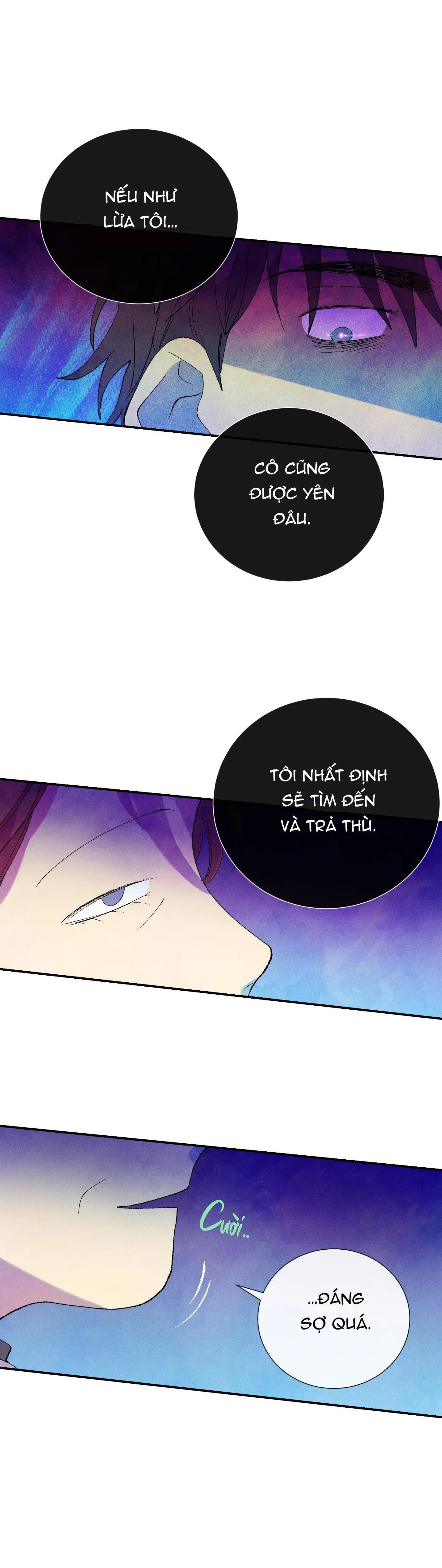 ÔNG CHÚ BÊN CỬA SỔ Chapter 57 Trang 33