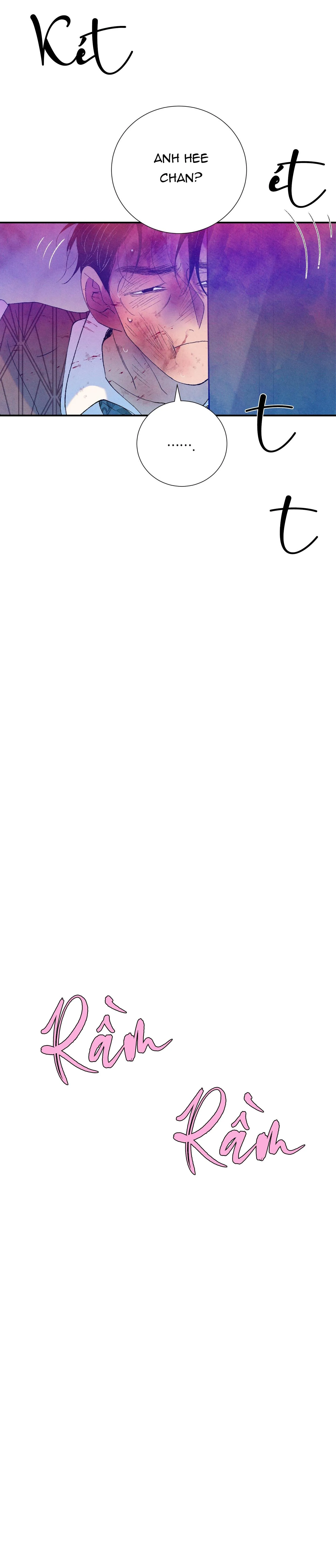 ÔNG CHÚ BÊN CỬA SỔ Chapter 57 Trang 36