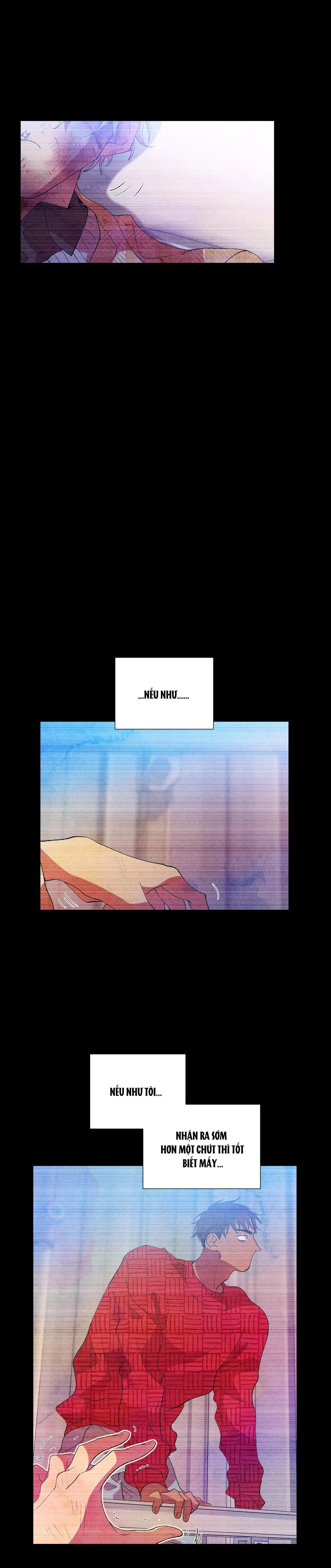 ÔNG CHÚ BÊN CỬA SỔ Chapter 58 Trang 8