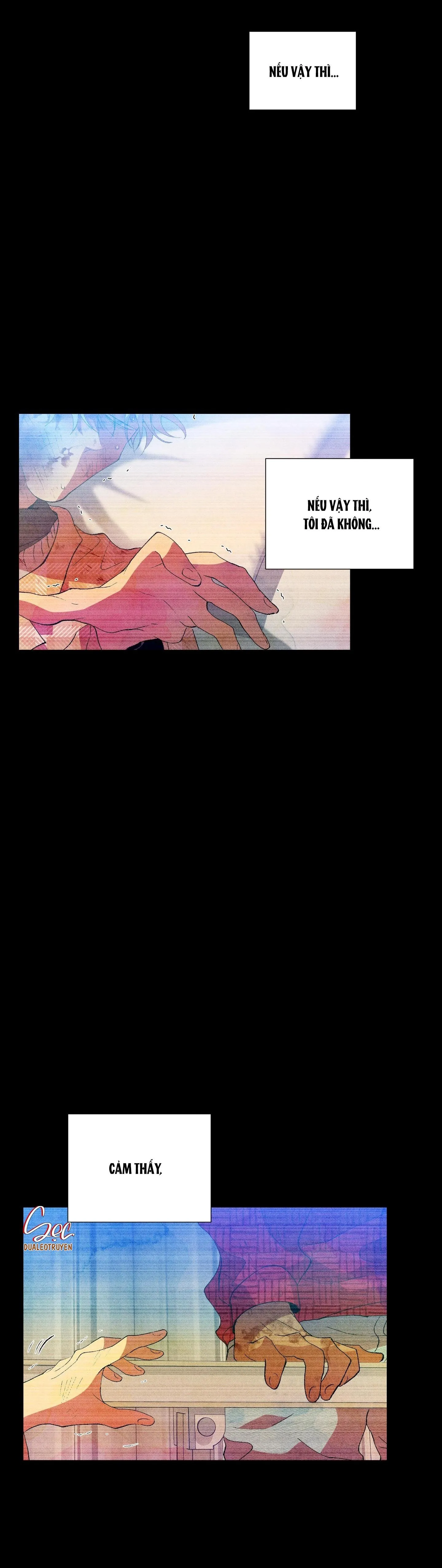 ÔNG CHÚ BÊN CỬA SỔ Chapter 58 Trang 9