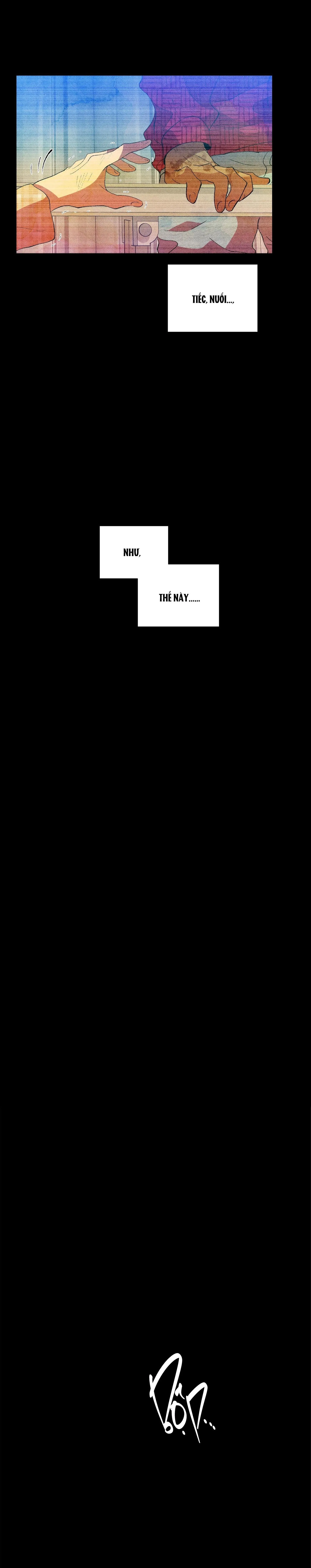 ÔNG CHÚ BÊN CỬA SỔ Chapter 58 Trang 10