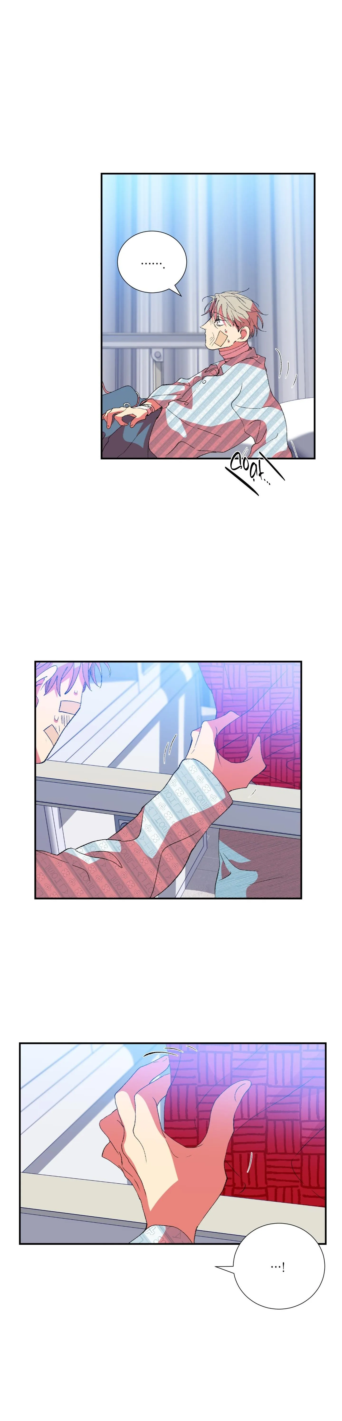 ÔNG CHÚ BÊN CỬA SỔ Chapter 58 Trang 13