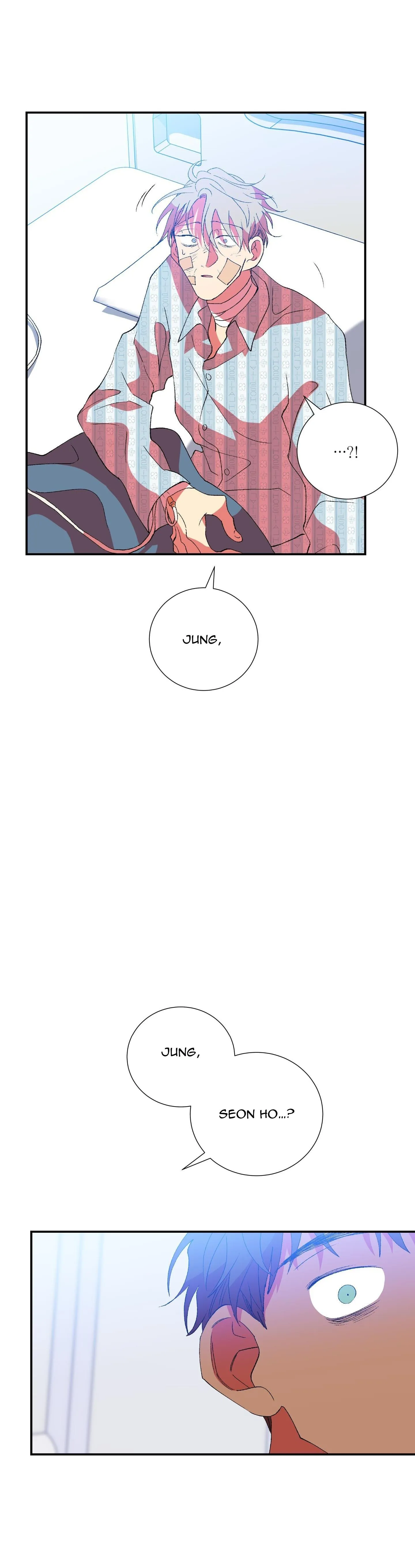 ÔNG CHÚ BÊN CỬA SỔ Chapter 58 Trang 15