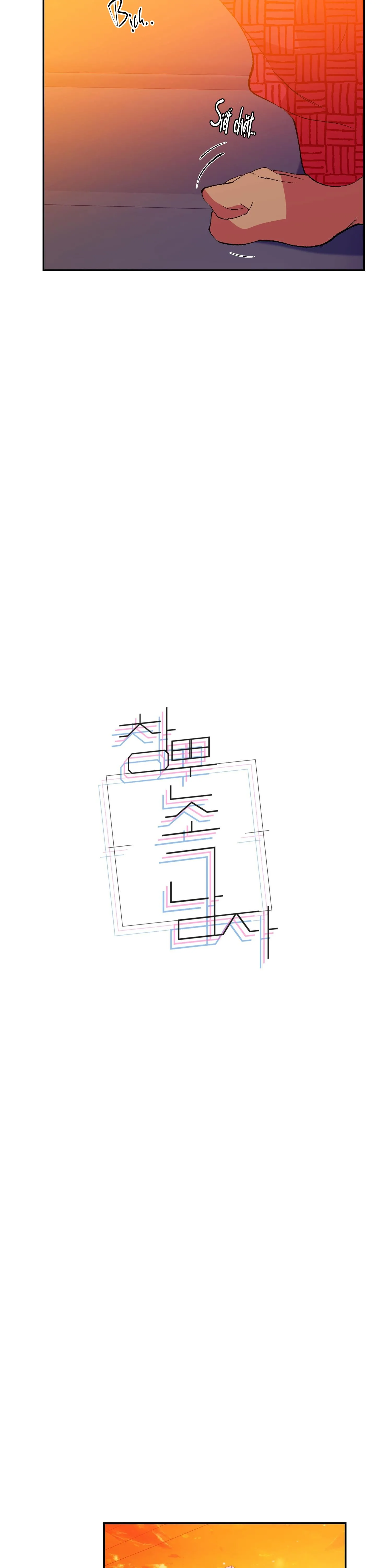 ÔNG CHÚ BÊN CỬA SỔ Chapter 59 Trang 8