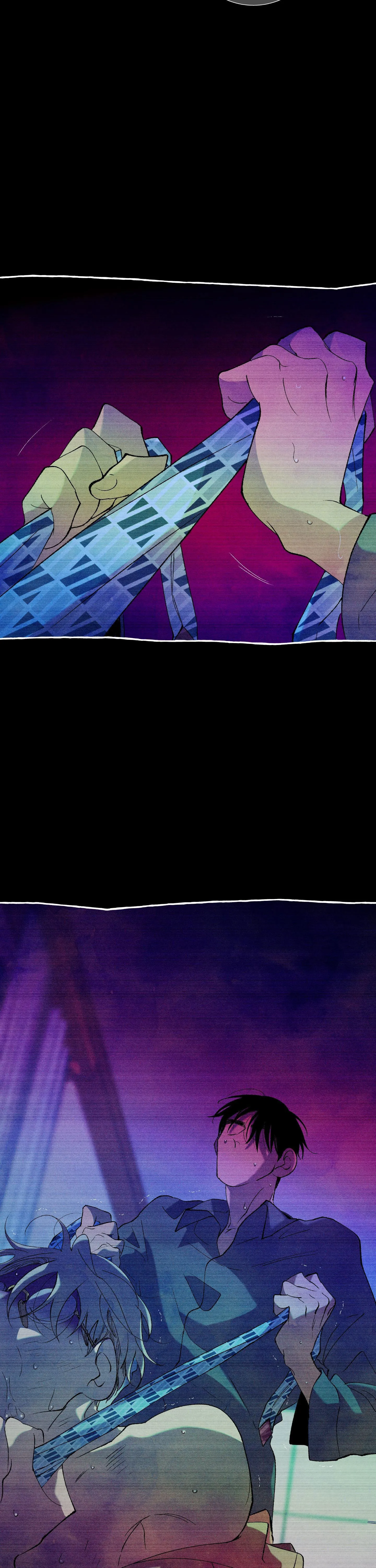 ÔNG CHÚ BÊN CỬA SỔ Chapter 60 Trang 5