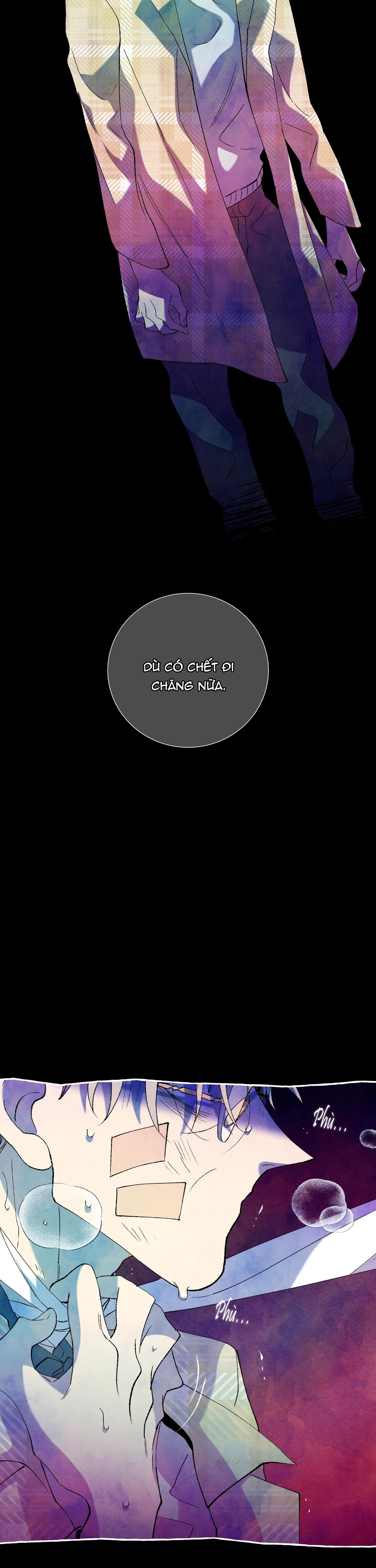 ÔNG CHÚ BÊN CỬA SỔ Chapter 60 Trang 7