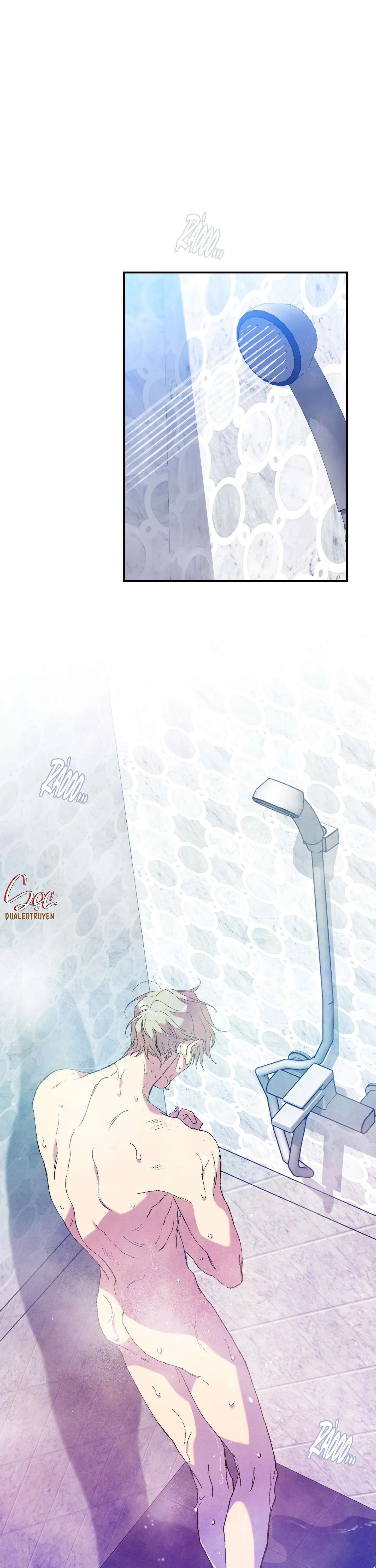 ÔNG CHÚ BÊN CỬA SỔ Chapter 60 Trang 15