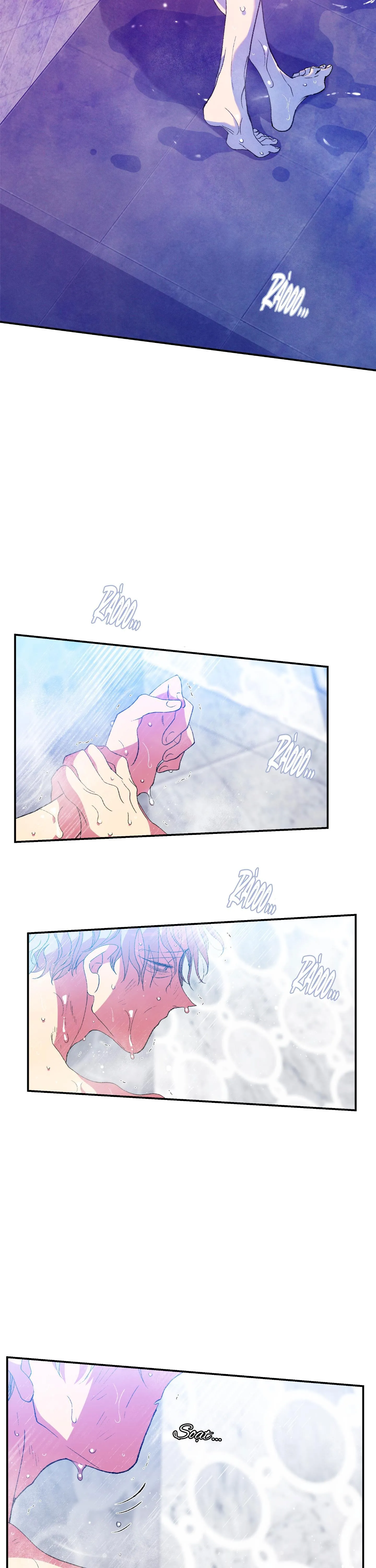 ÔNG CHÚ BÊN CỬA SỔ Chapter 60 Trang 16