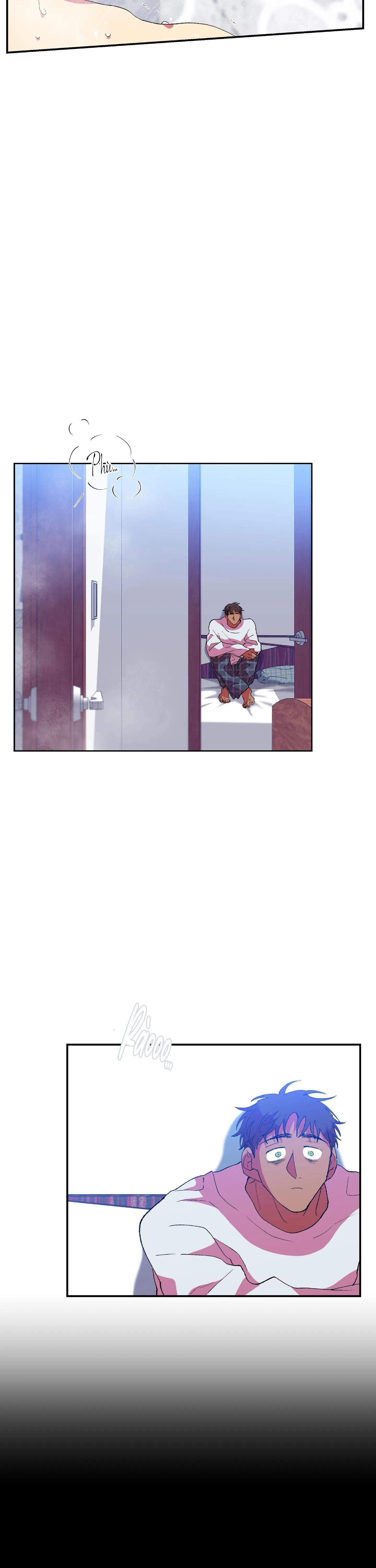 ÔNG CHÚ BÊN CỬA SỔ Chapter 60 Trang 17