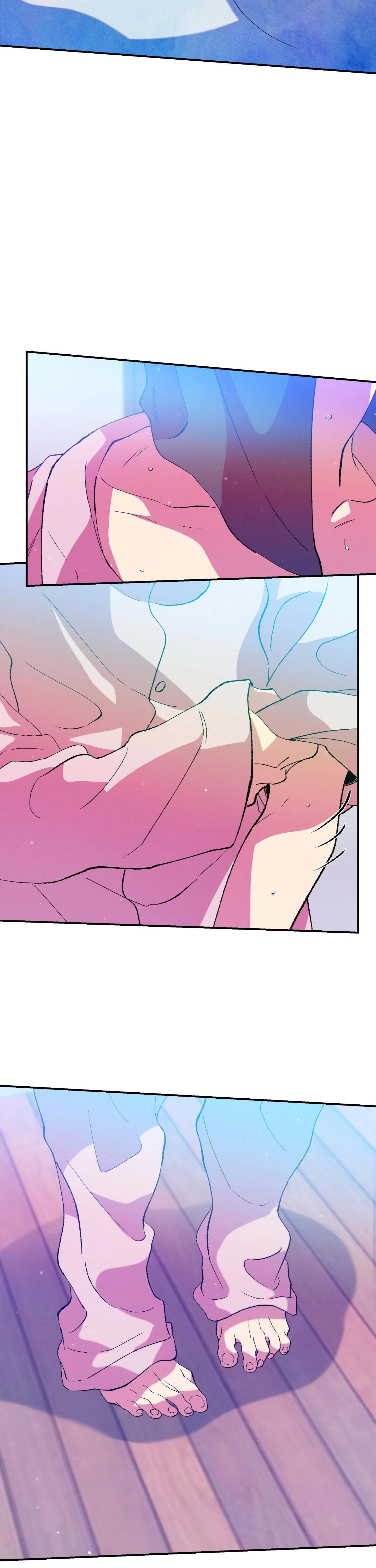 ÔNG CHÚ BÊN CỬA SỔ Chapter 60 Trang 26