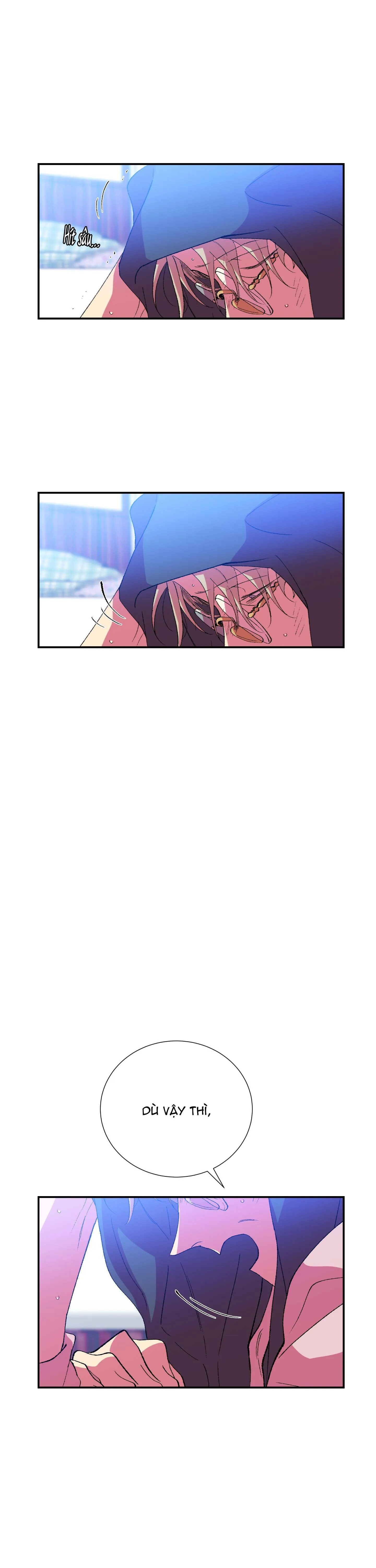 ÔNG CHÚ BÊN CỬA SỔ Chapter 60 Trang 34