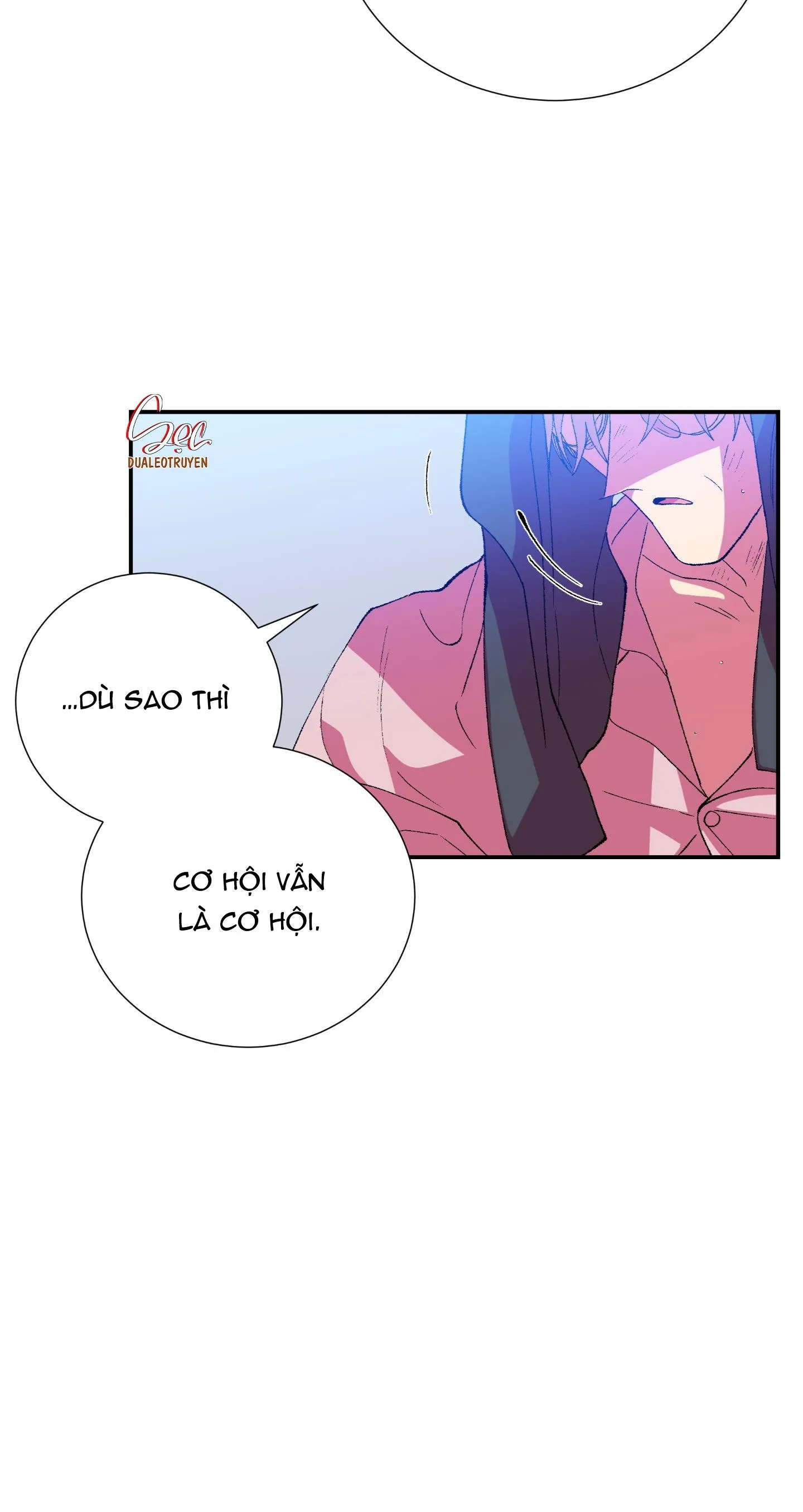 ÔNG CHÚ BÊN CỬA SỔ Chapter 60 Trang 36