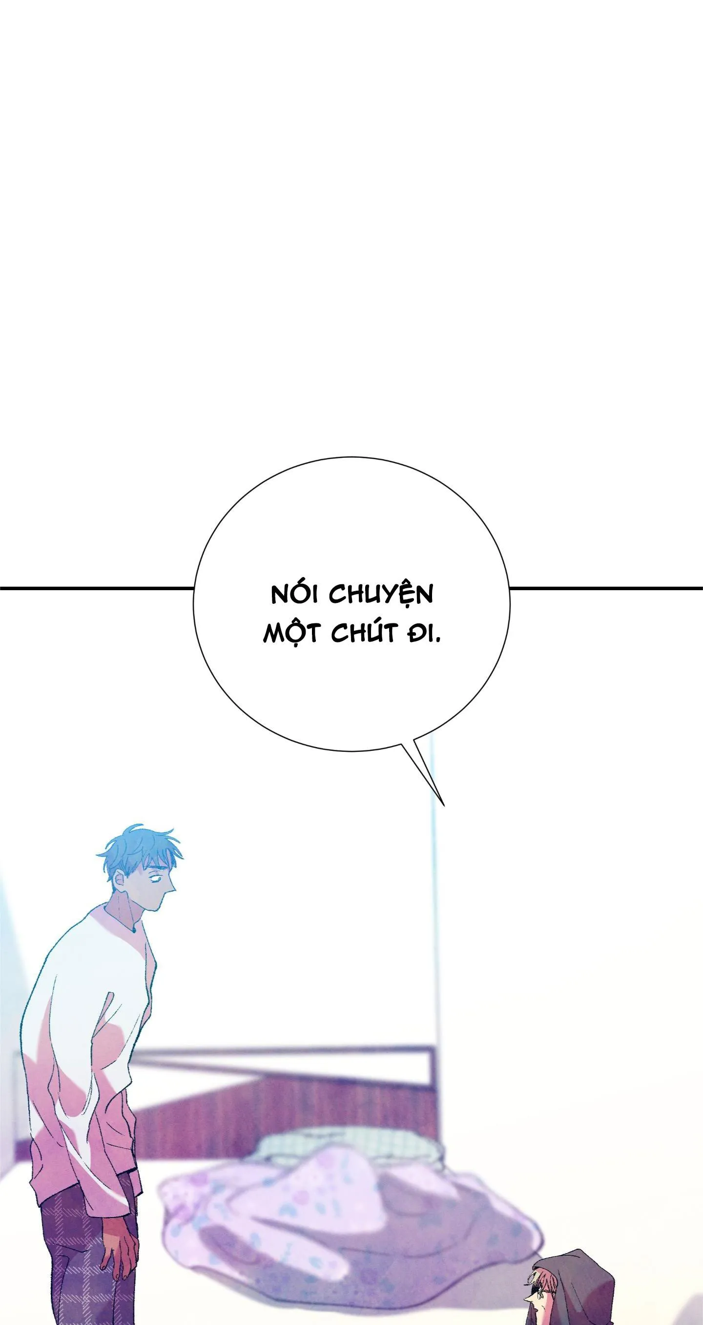 ÔNG CHÚ BÊN CỬA SỔ Chapter 60 Trang 37