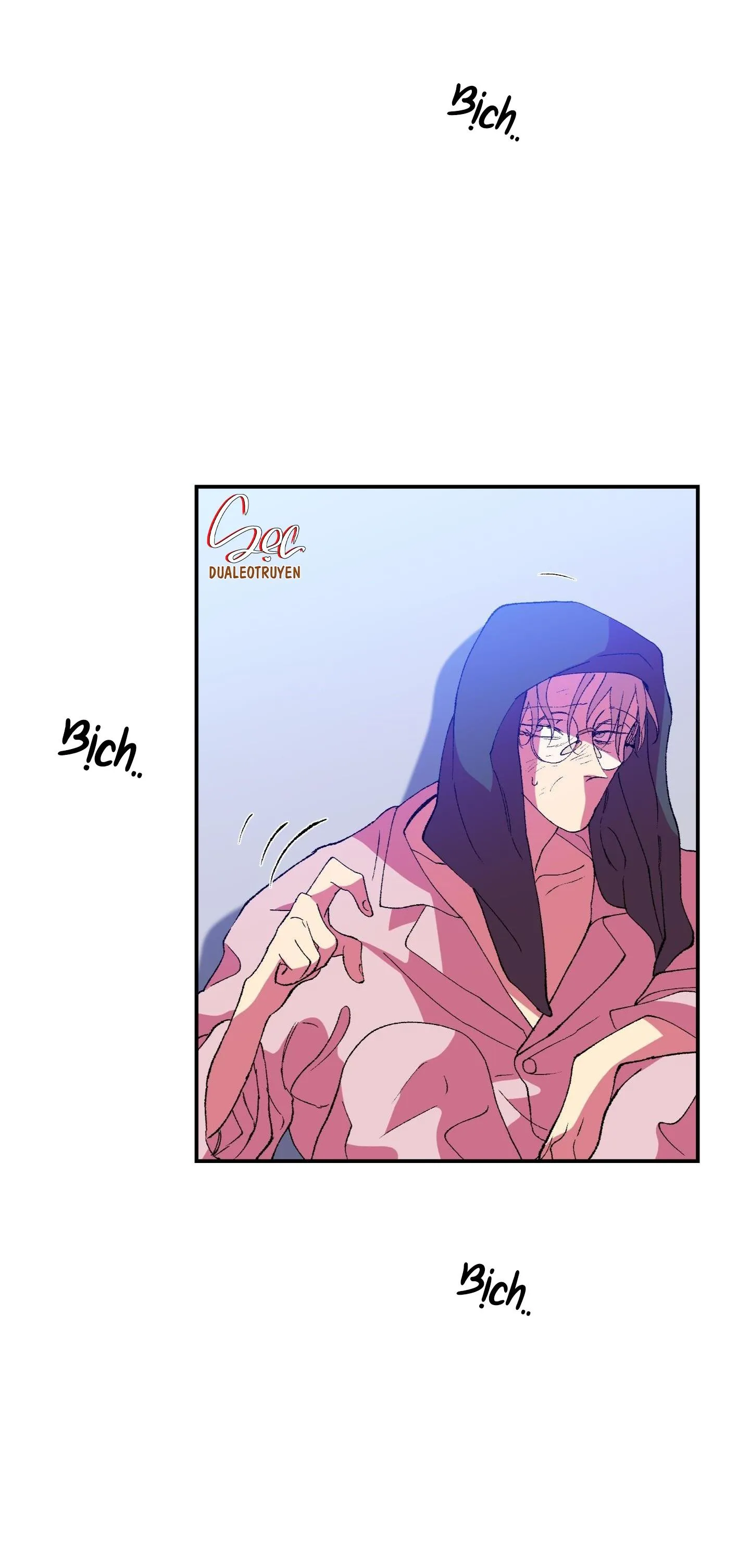 ÔNG CHÚ BÊN CỬA SỔ Chapter 61 Trang 6