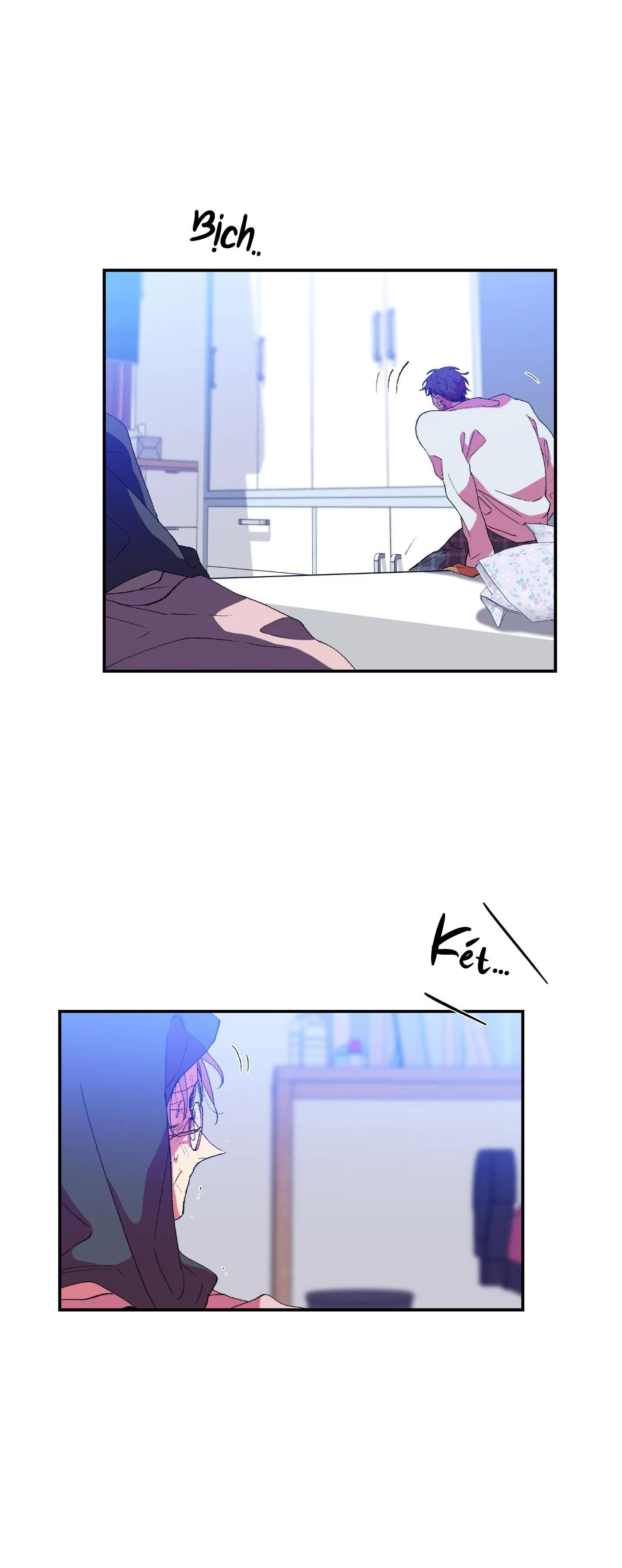 ÔNG CHÚ BÊN CỬA SỔ Chapter 61 Trang 7