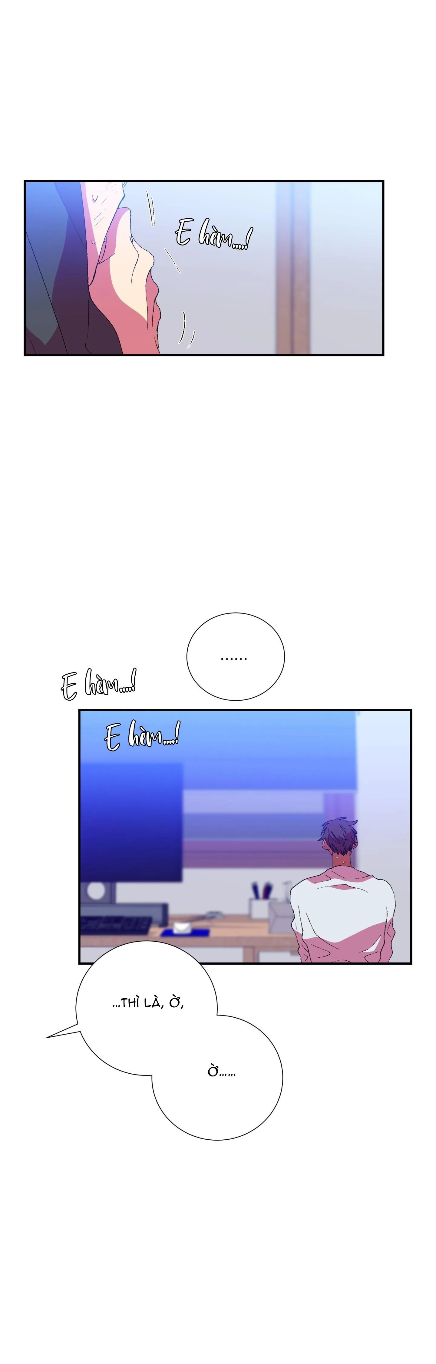 ÔNG CHÚ BÊN CỬA SỔ Chapter 61 Trang 8