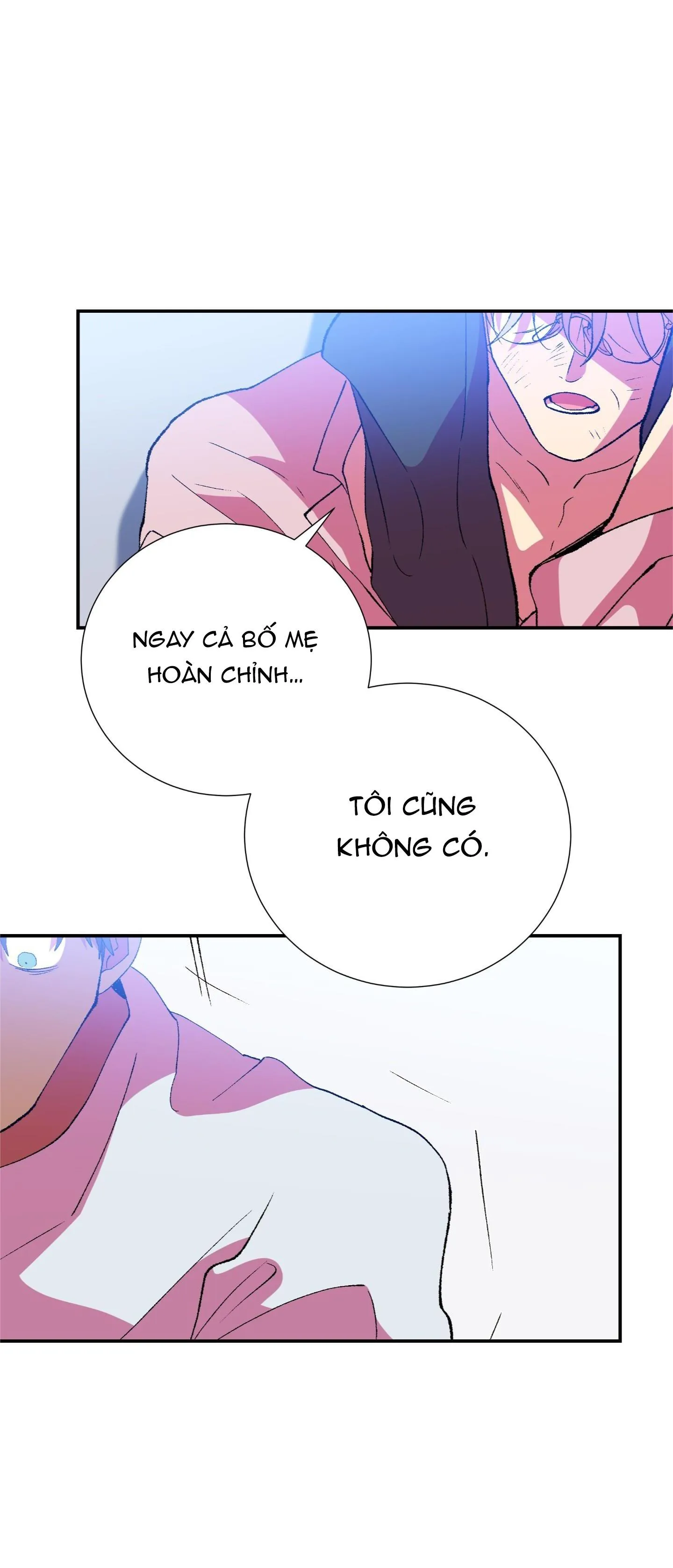 ÔNG CHÚ BÊN CỬA SỔ Chapter 61 Trang 12