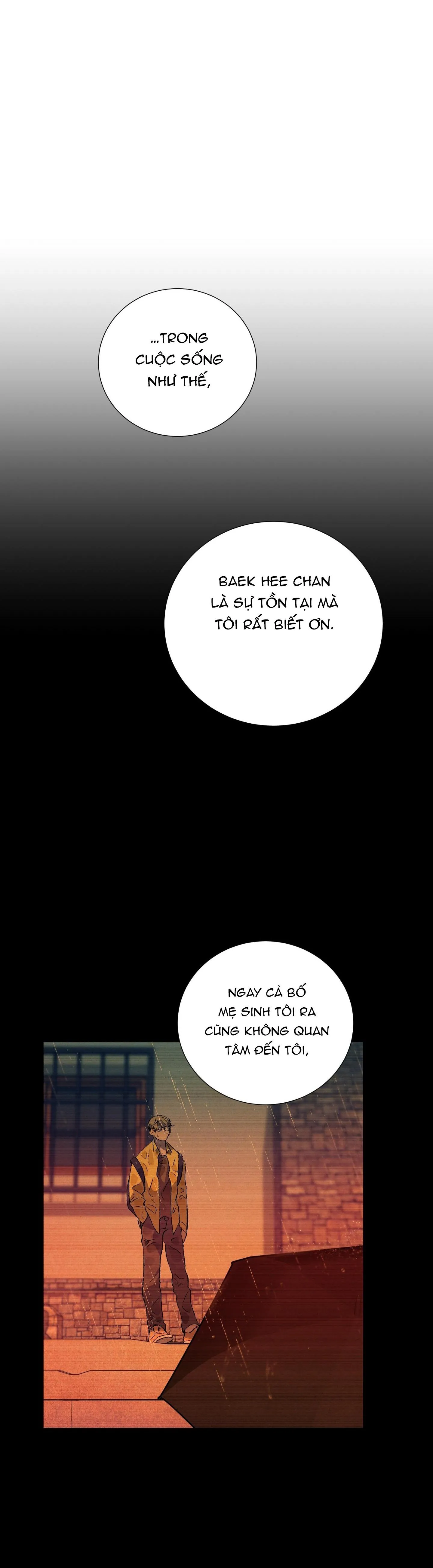 ÔNG CHÚ BÊN CỬA SỔ Chapter 61 Trang 15