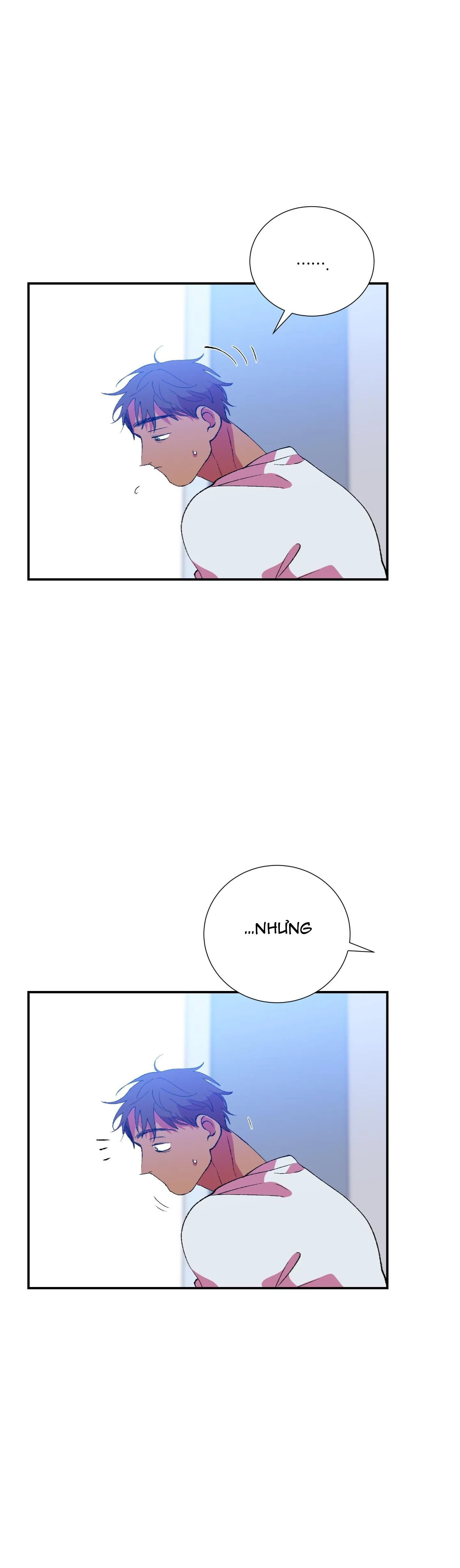 ÔNG CHÚ BÊN CỬA SỔ Chapter 61 Trang 25