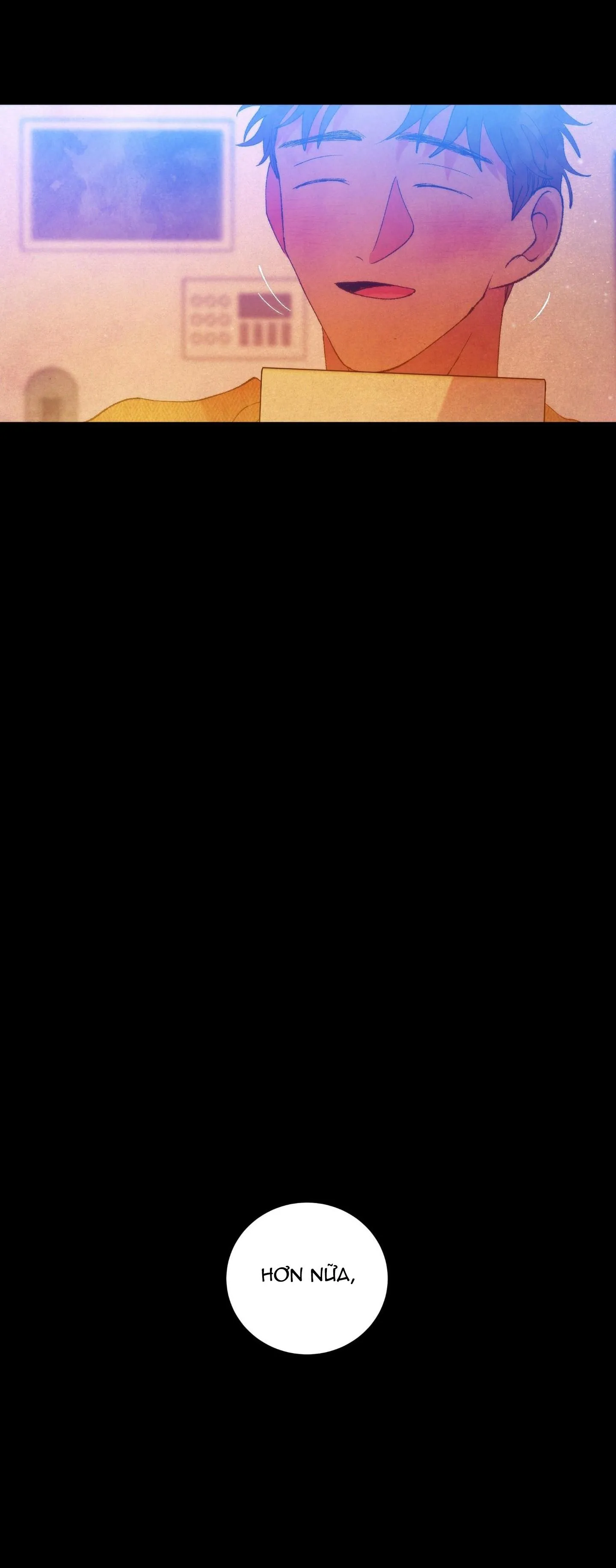 ÔNG CHÚ BÊN CỬA SỔ Chapter 61 Trang 31