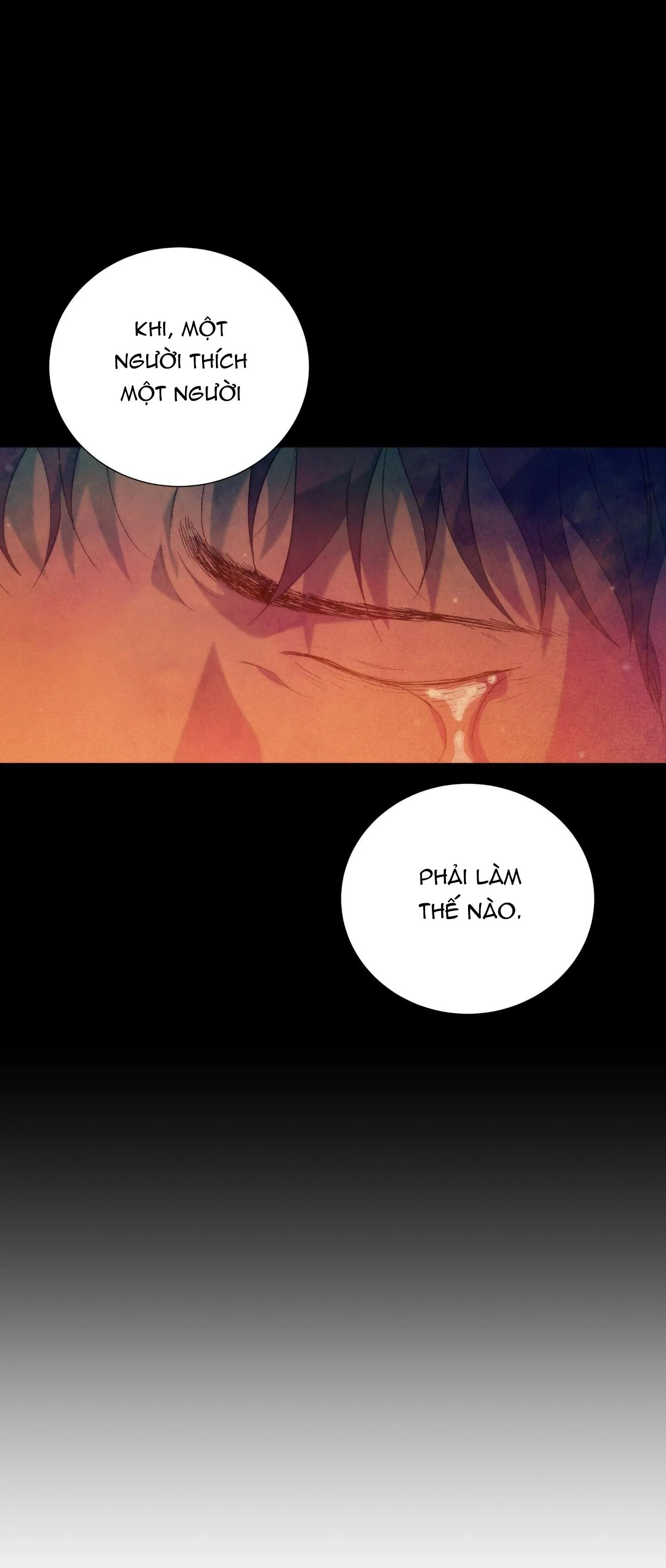 ÔNG CHÚ BÊN CỬA SỔ Chapter 61 Trang 33