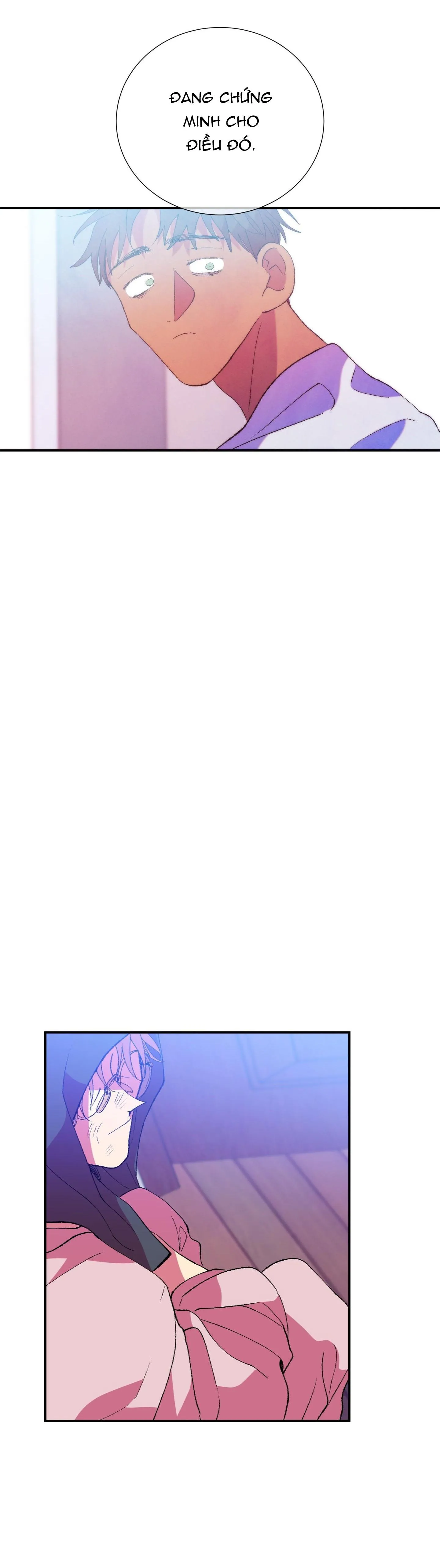 ÔNG CHÚ BÊN CỬA SỔ Chapter 61 Trang 36