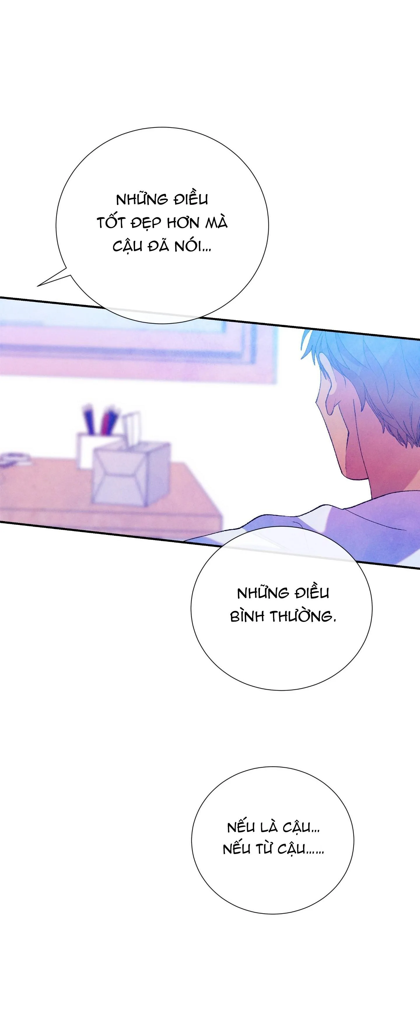 ÔNG CHÚ BÊN CỬA SỔ Chapter 61 Trang 40