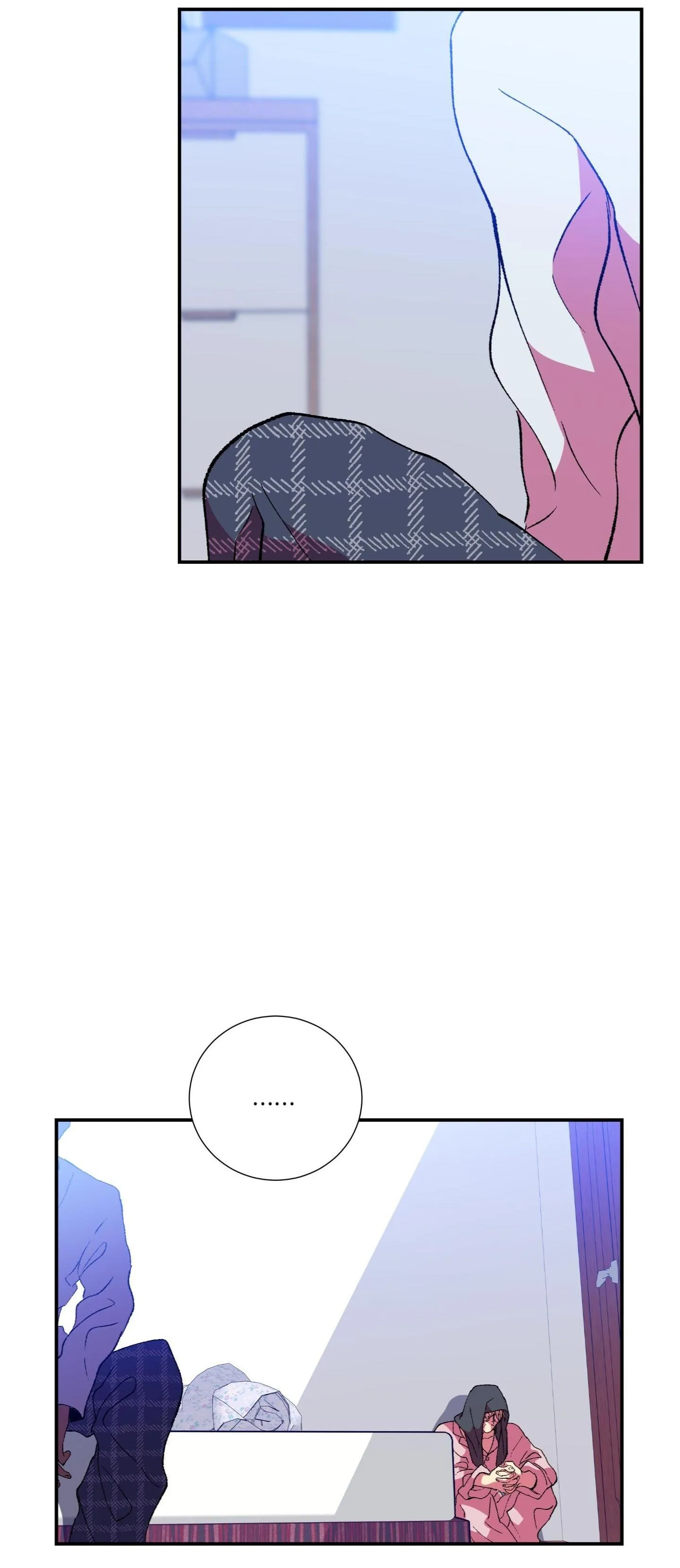 ÔNG CHÚ BÊN CỬA SỔ Chapter 61 Trang 42