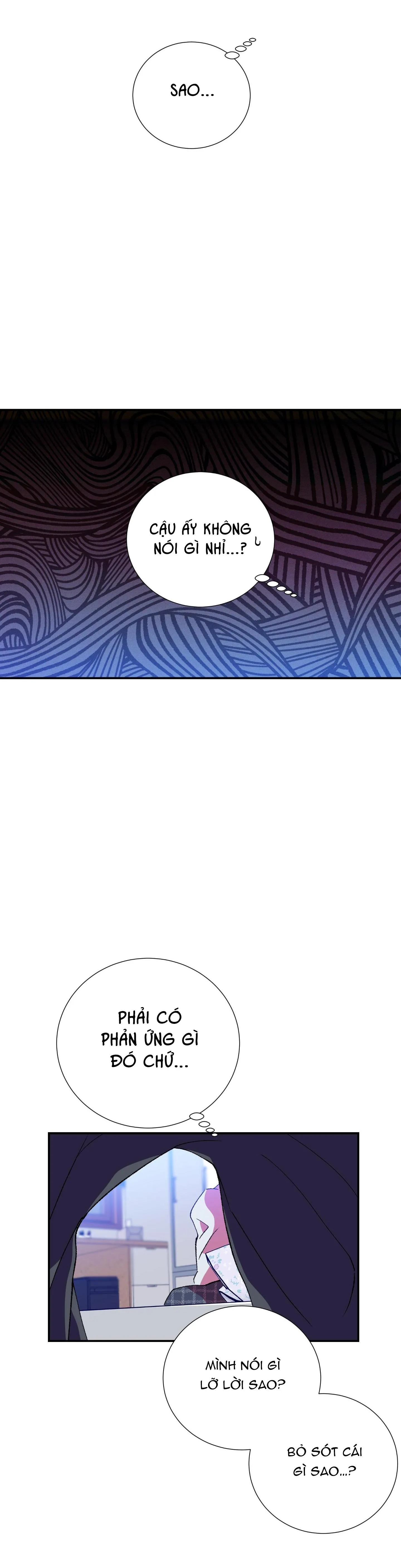 ÔNG CHÚ BÊN CỬA SỔ Chapter 61 Trang 44