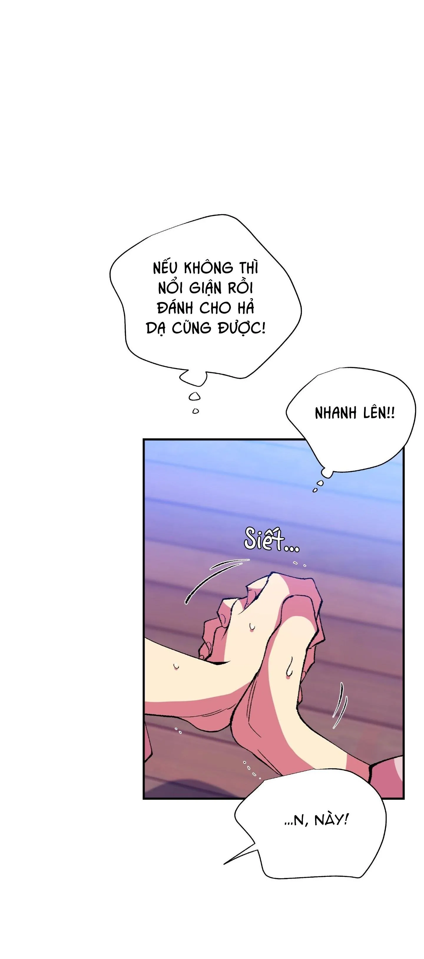 ÔNG CHÚ BÊN CỬA SỔ Chapter 61 Trang 47