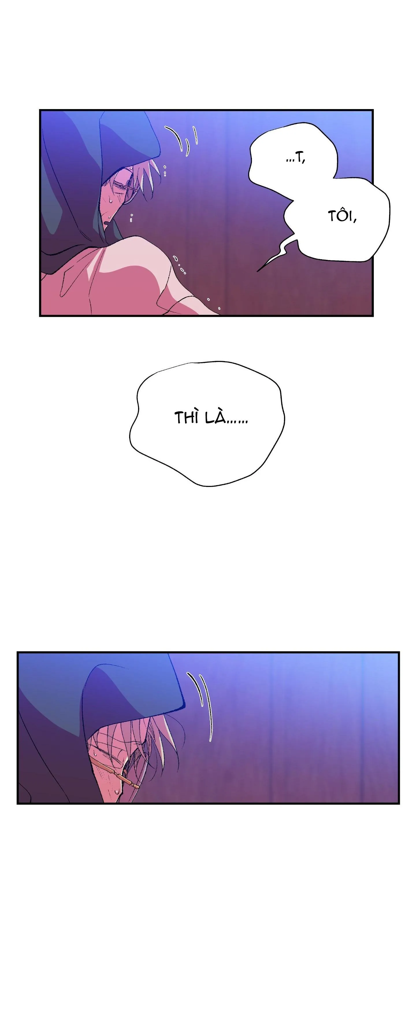 ÔNG CHÚ BÊN CỬA SỔ Chapter 61 Trang 53