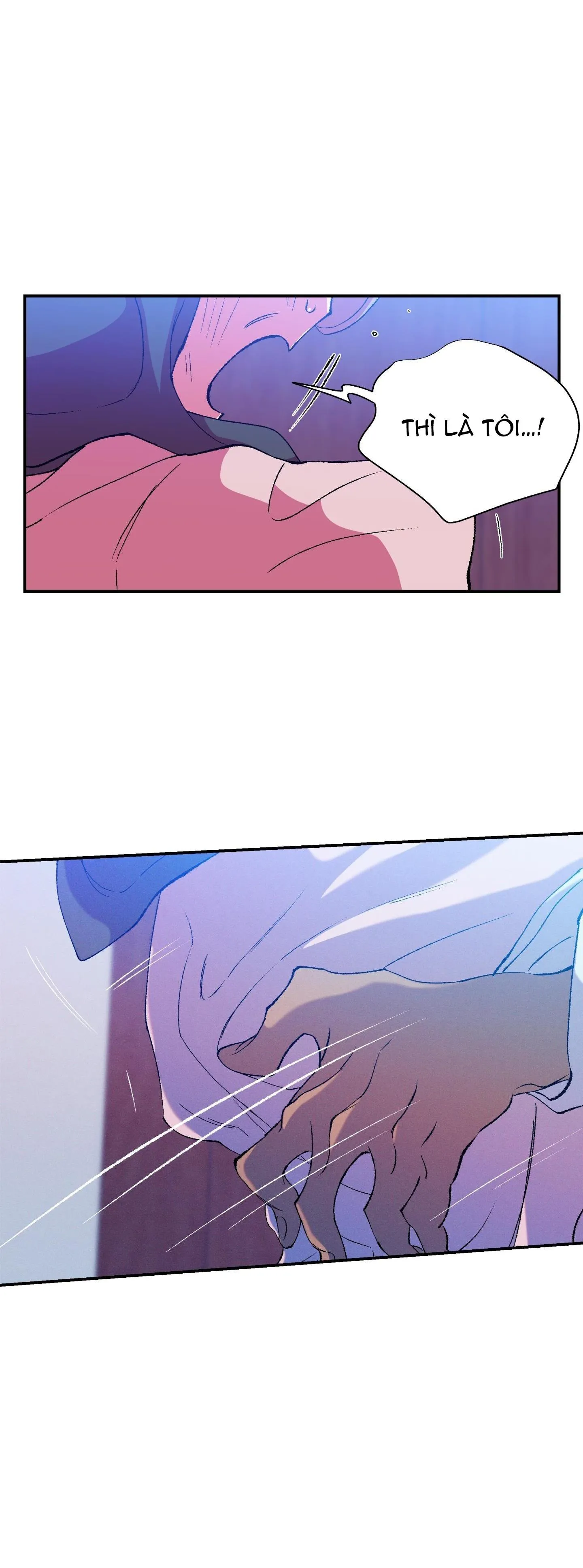 ÔNG CHÚ BÊN CỬA SỔ Chapter 61 Trang 54