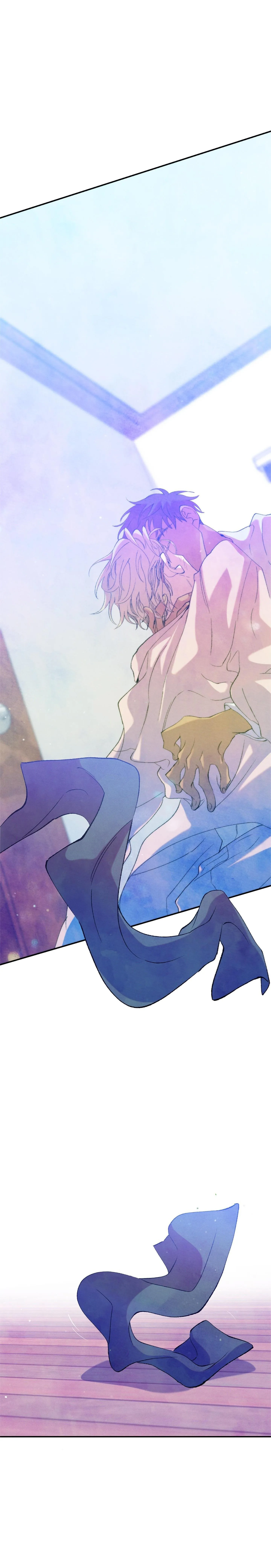 ÔNG CHÚ BÊN CỬA SỔ Chapter 61 Trang 55