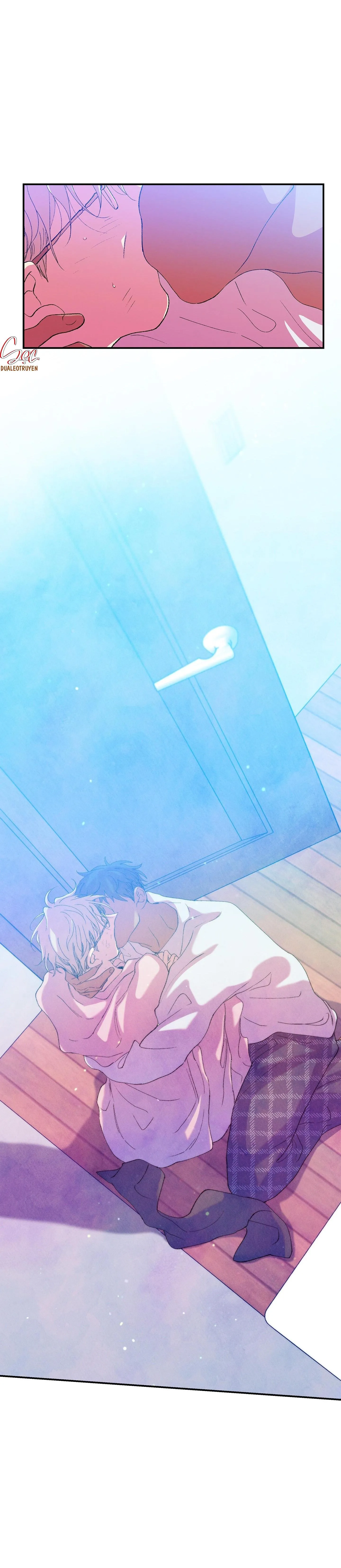 ÔNG CHÚ BÊN CỬA SỔ Chapter 62 Trang 3