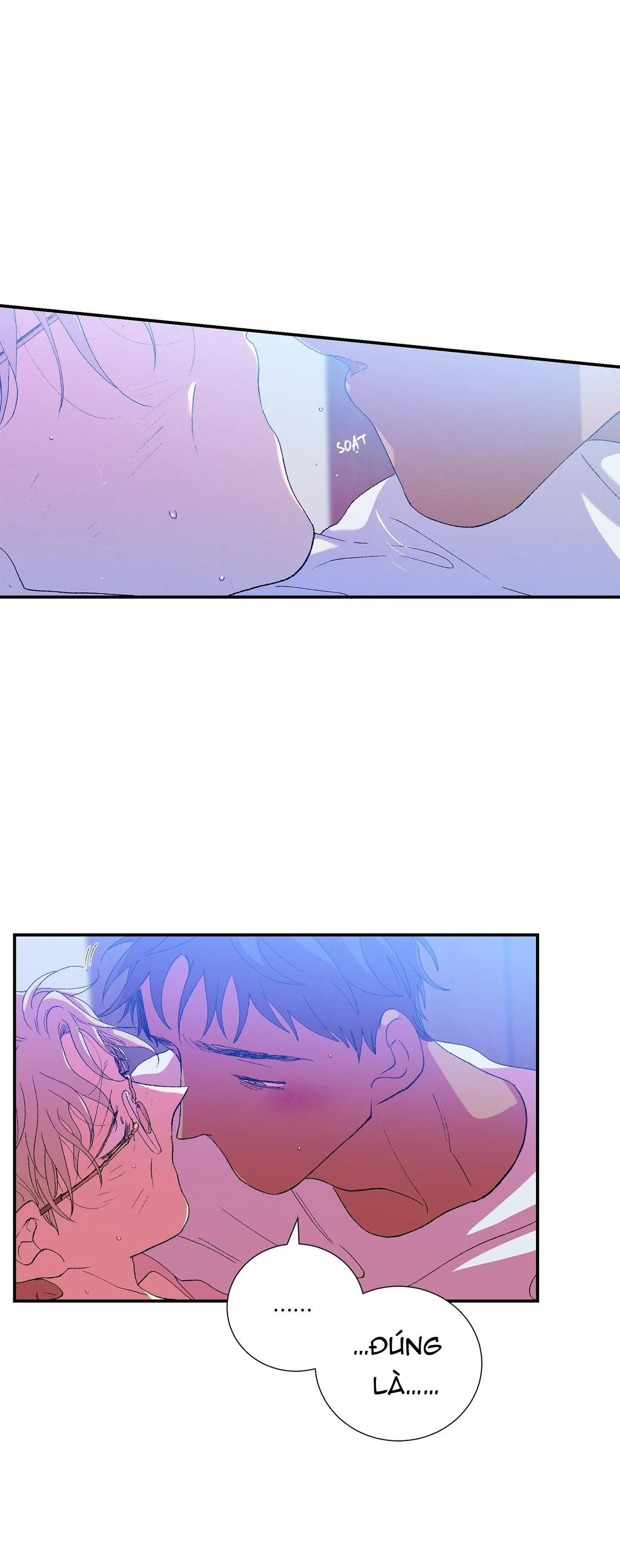 ÔNG CHÚ BÊN CỬA SỔ Chapter 62 Trang 4