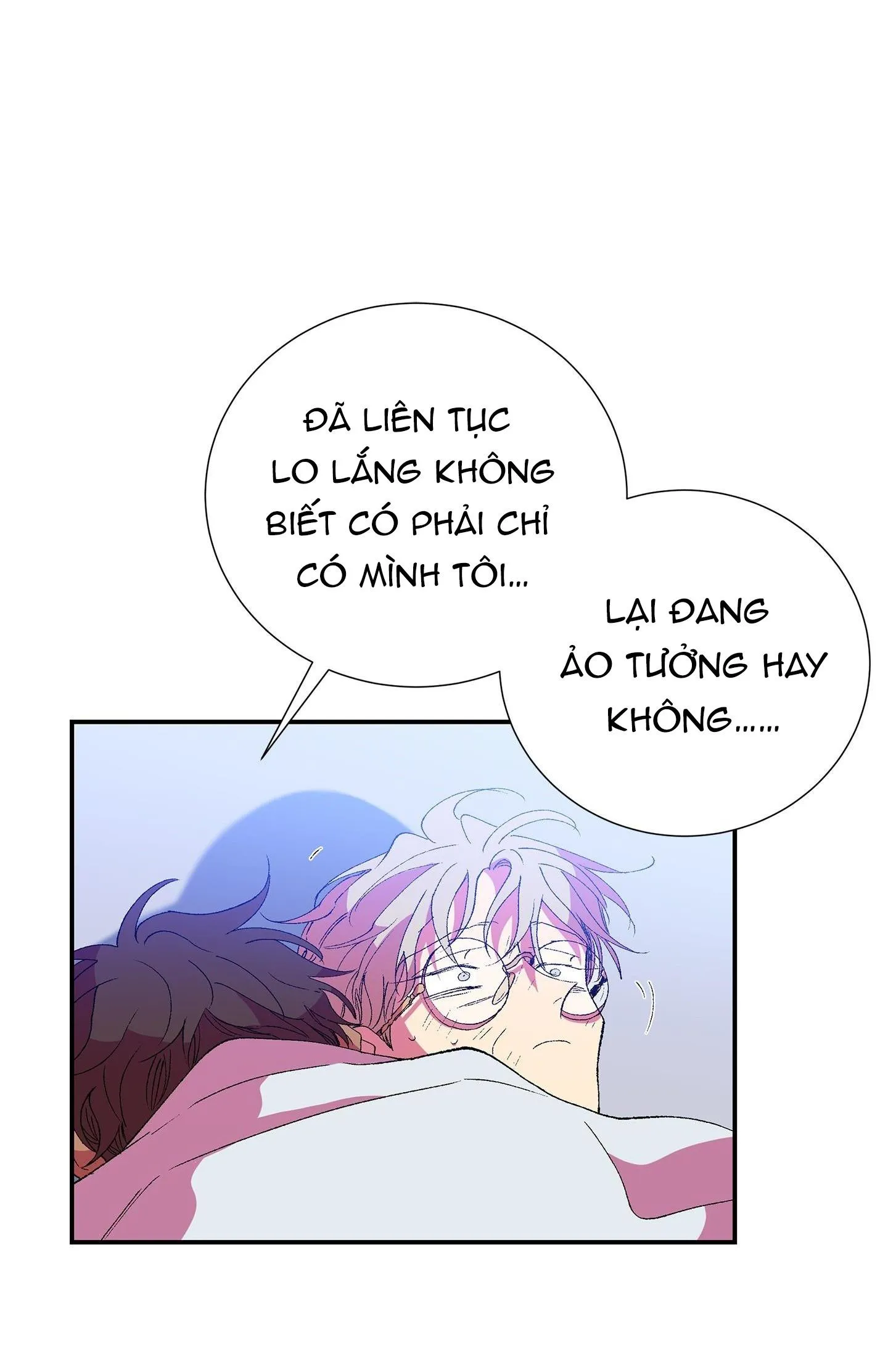 ÔNG CHÚ BÊN CỬA SỔ Chapter 62 Trang 6
