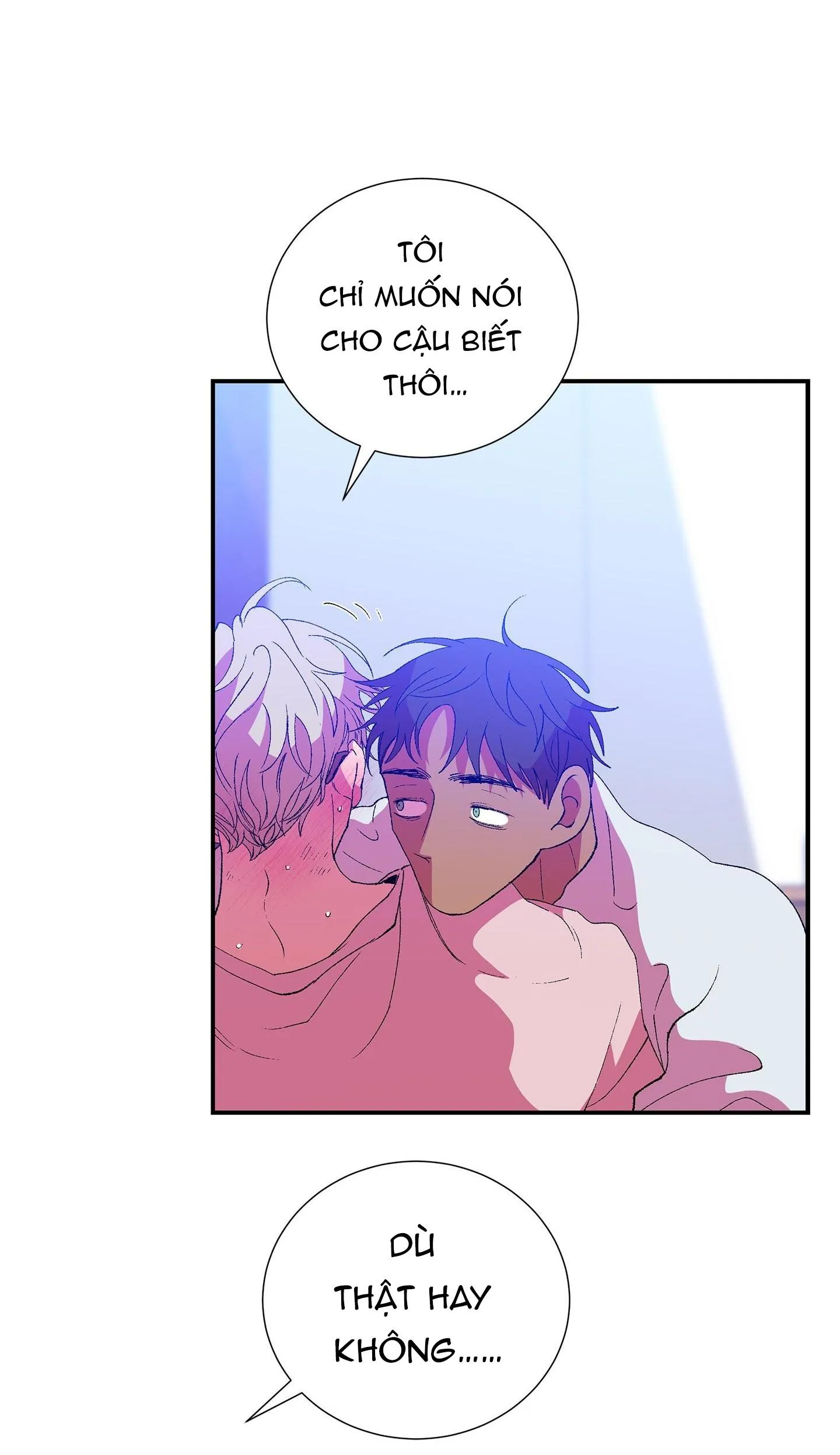 ÔNG CHÚ BÊN CỬA SỔ Chapter 62 Trang 9