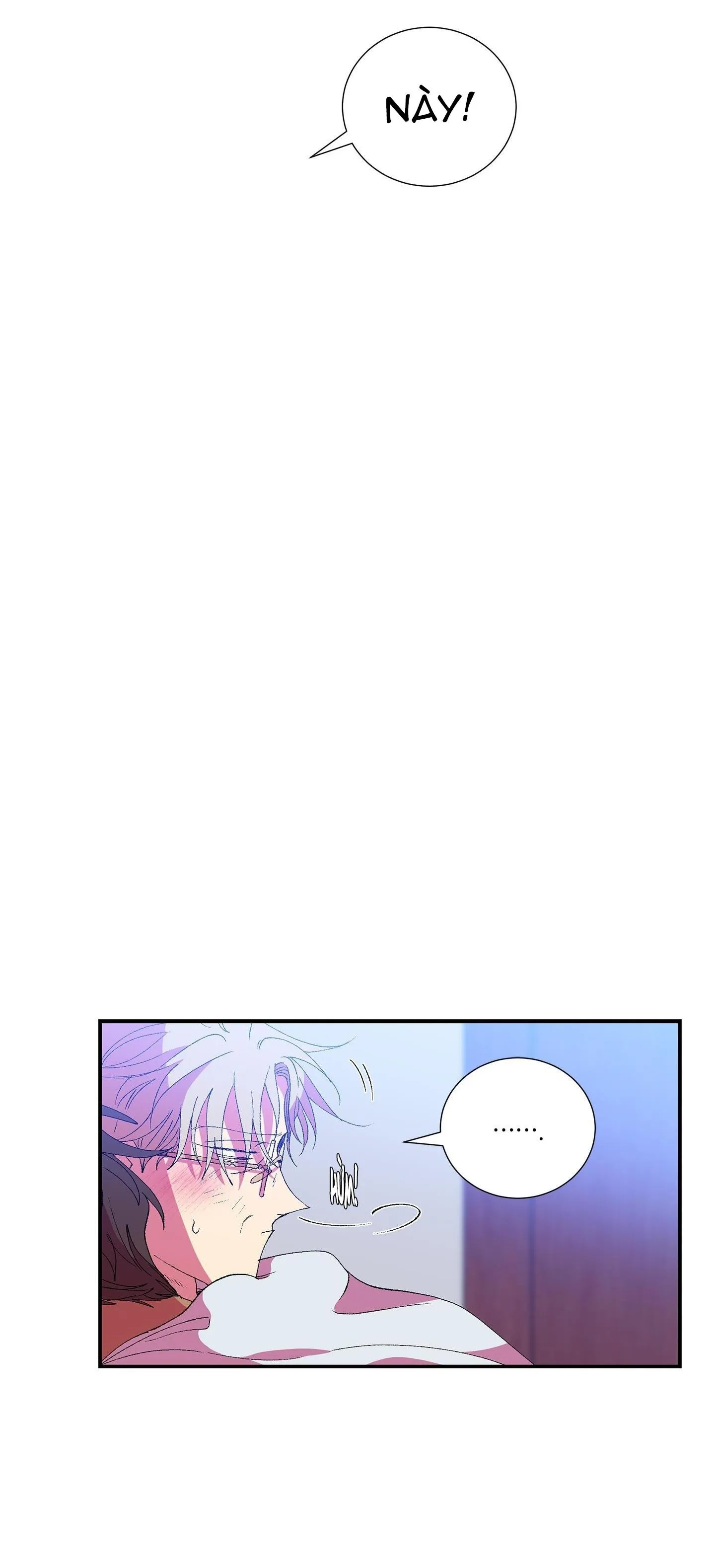 ÔNG CHÚ BÊN CỬA SỔ Chapter 62 Trang 12