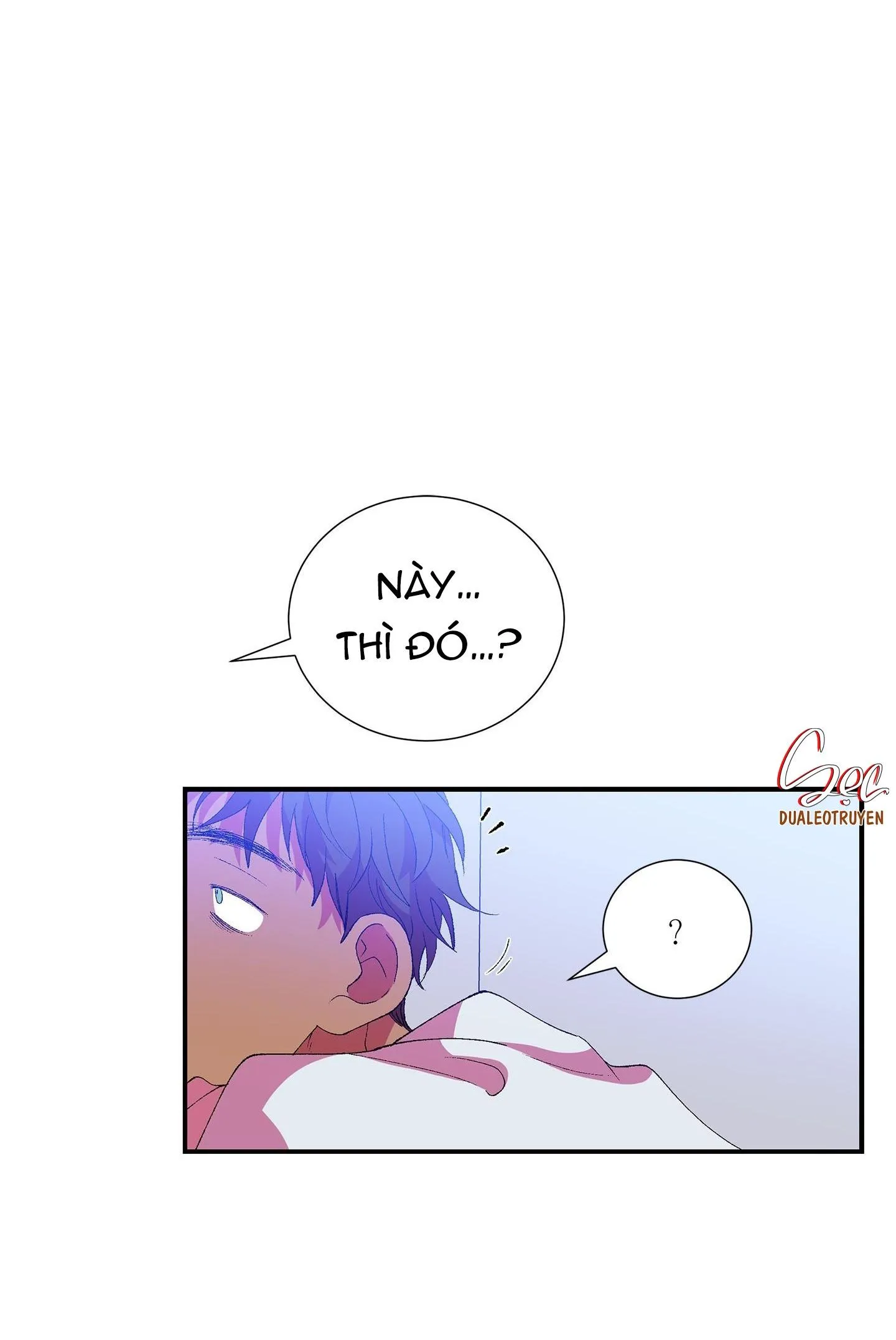 ÔNG CHÚ BÊN CỬA SỔ Chapter 62 Trang 16